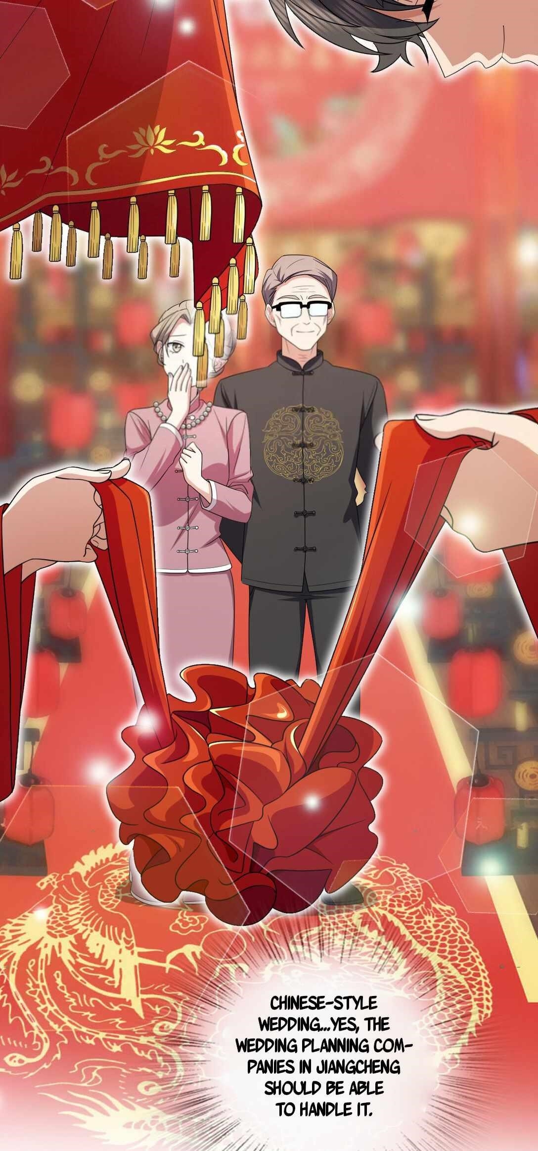 My Wife is From a Thousand Years Ago Chapter 263 - Manhwa18.com