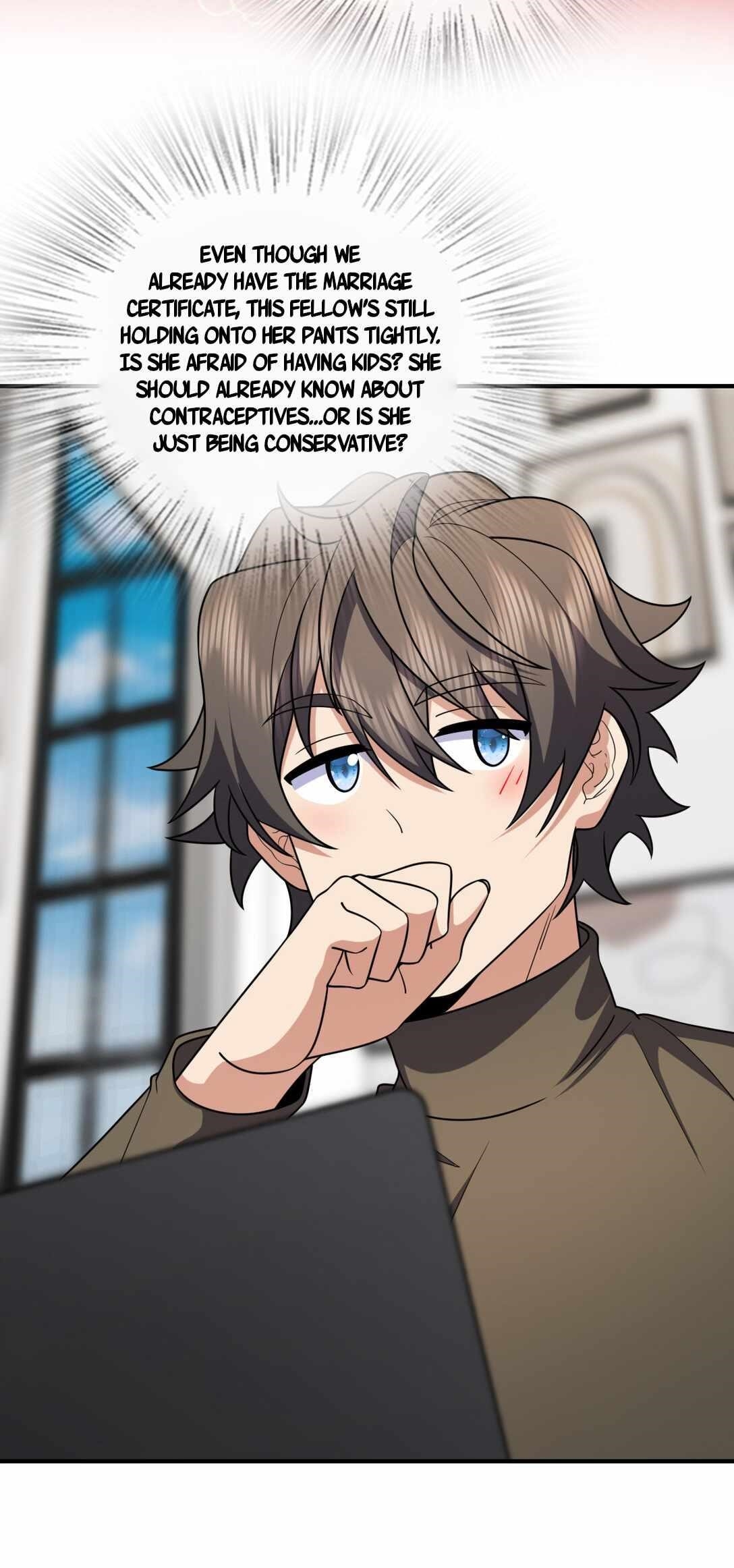 My Wife is From a Thousand Years Ago Chapter 263 - Manhwa18.com