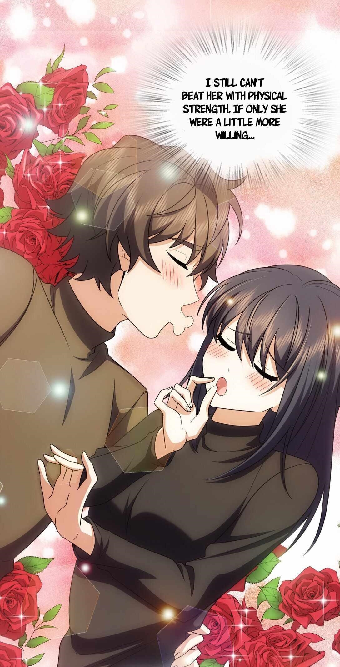 My Wife is From a Thousand Years Ago Chapter 263 - Manhwa18.com