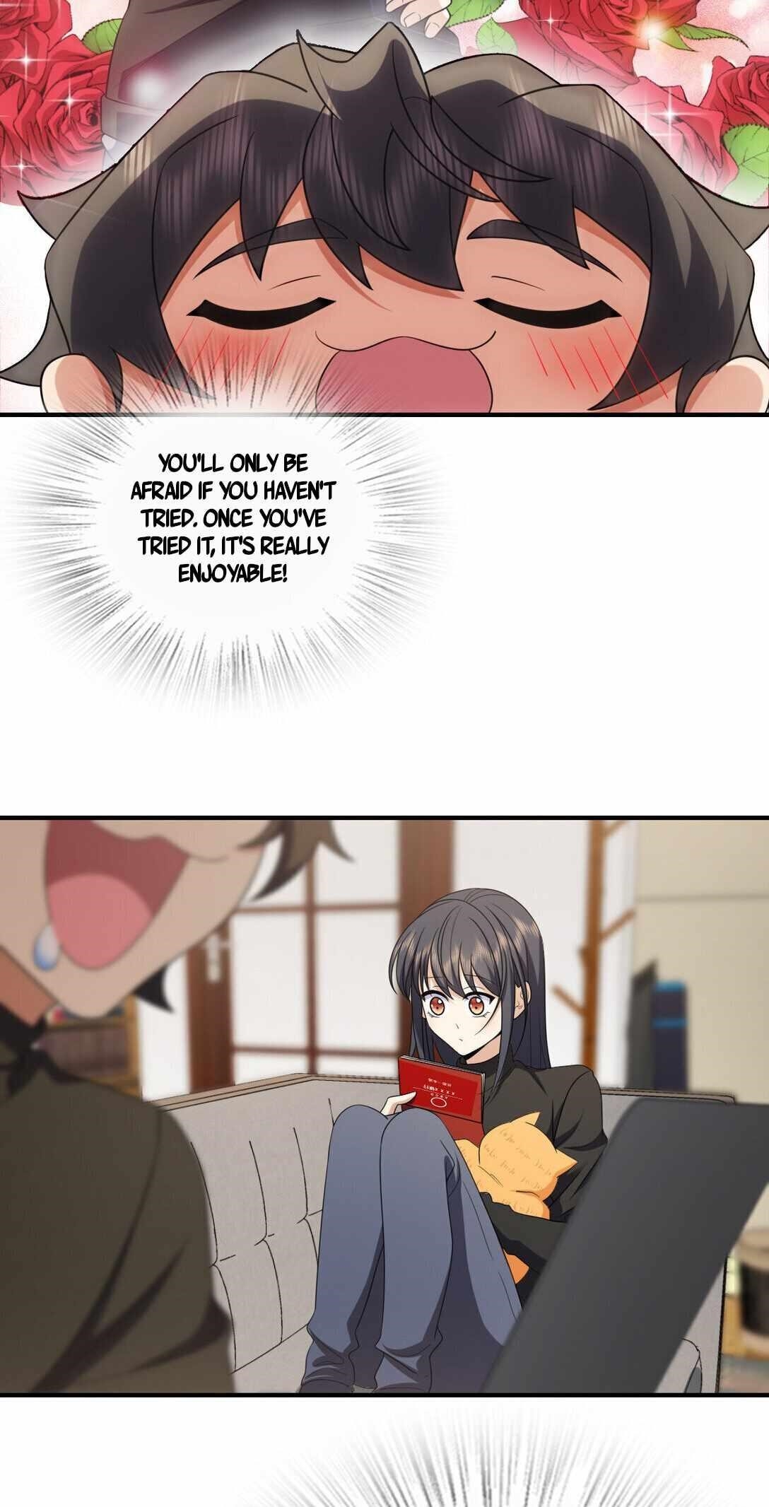 My Wife is From a Thousand Years Ago Chapter 263 - Manhwa18.com