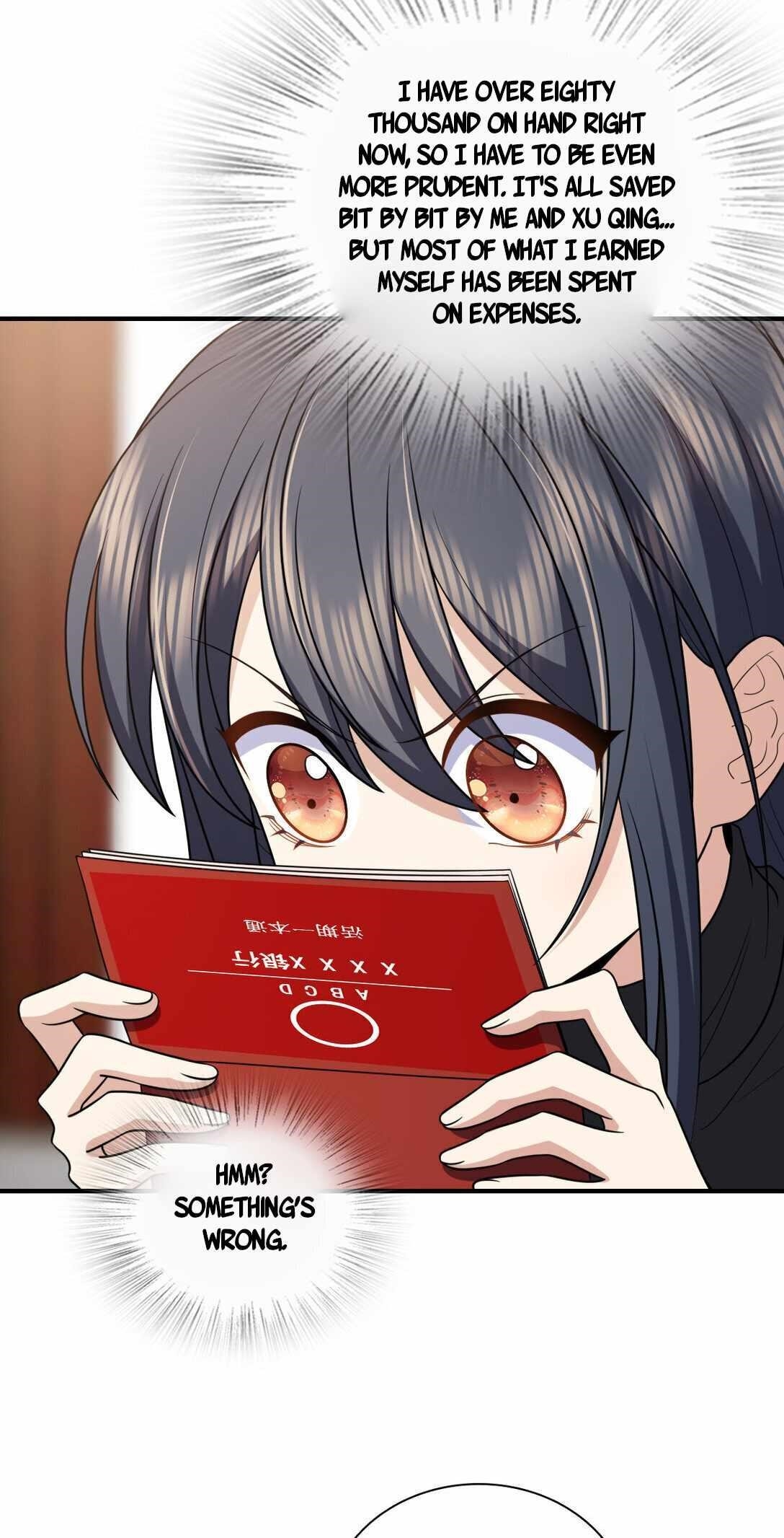 My Wife is From a Thousand Years Ago Chapter 263 - Manhwa18.com