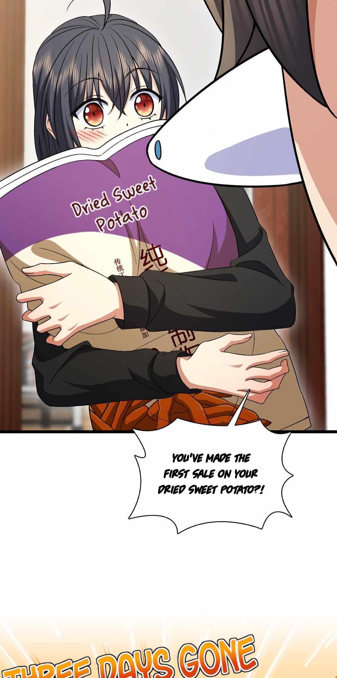 My Wife is From a Thousand Years Ago Chapter 263 - Manhwa18.com
