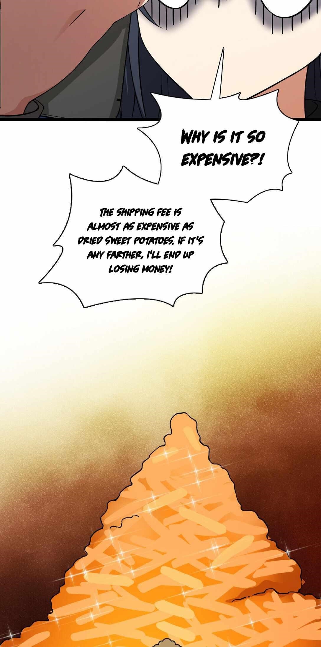 My Wife is From a Thousand Years Ago Chapter 263 - Manhwa18.com
