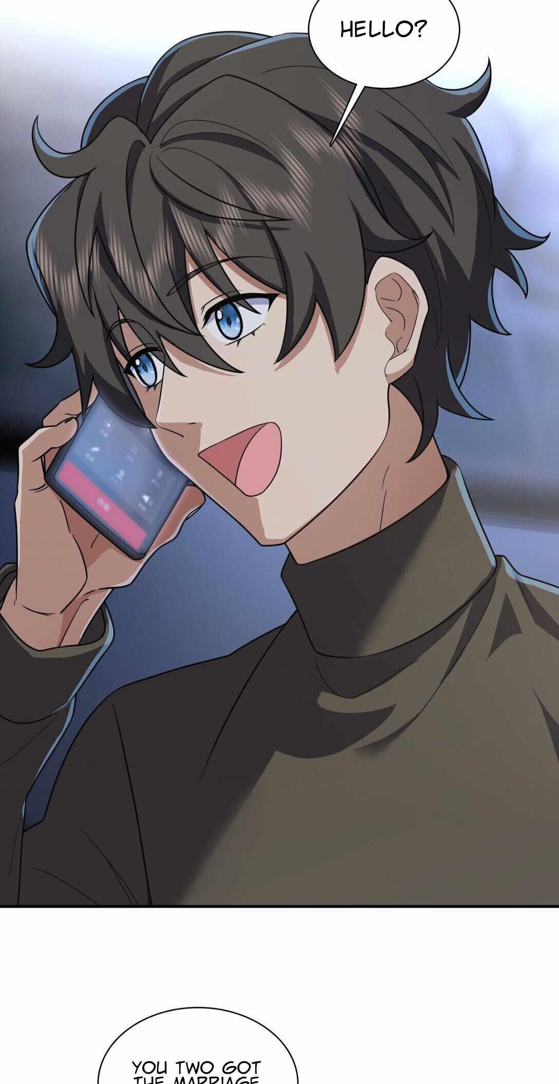 My Wife is From a Thousand Years Ago Chapter 263 - Manhwa18.com