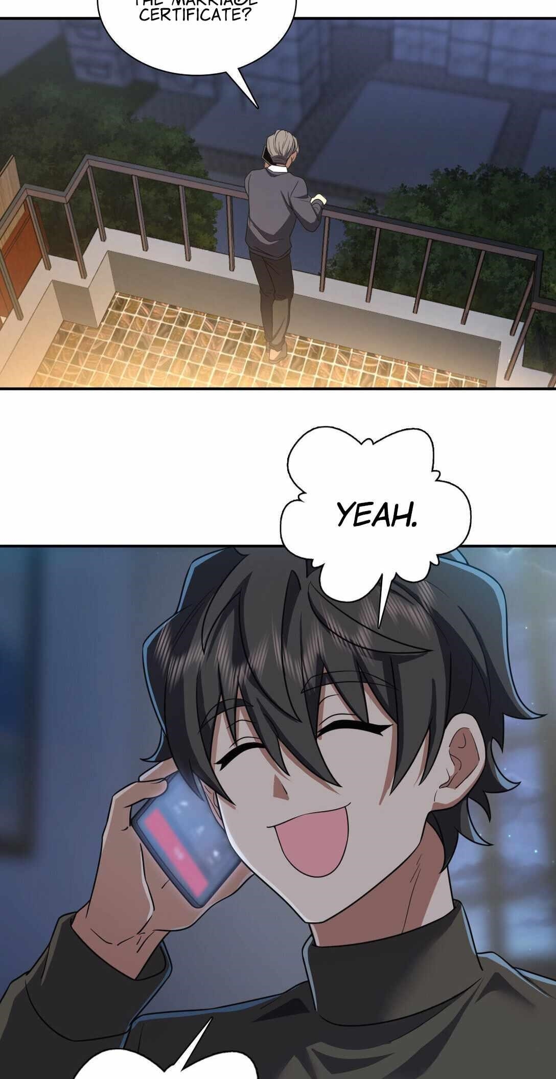 My Wife is From a Thousand Years Ago Chapter 263 - Manhwa18.com