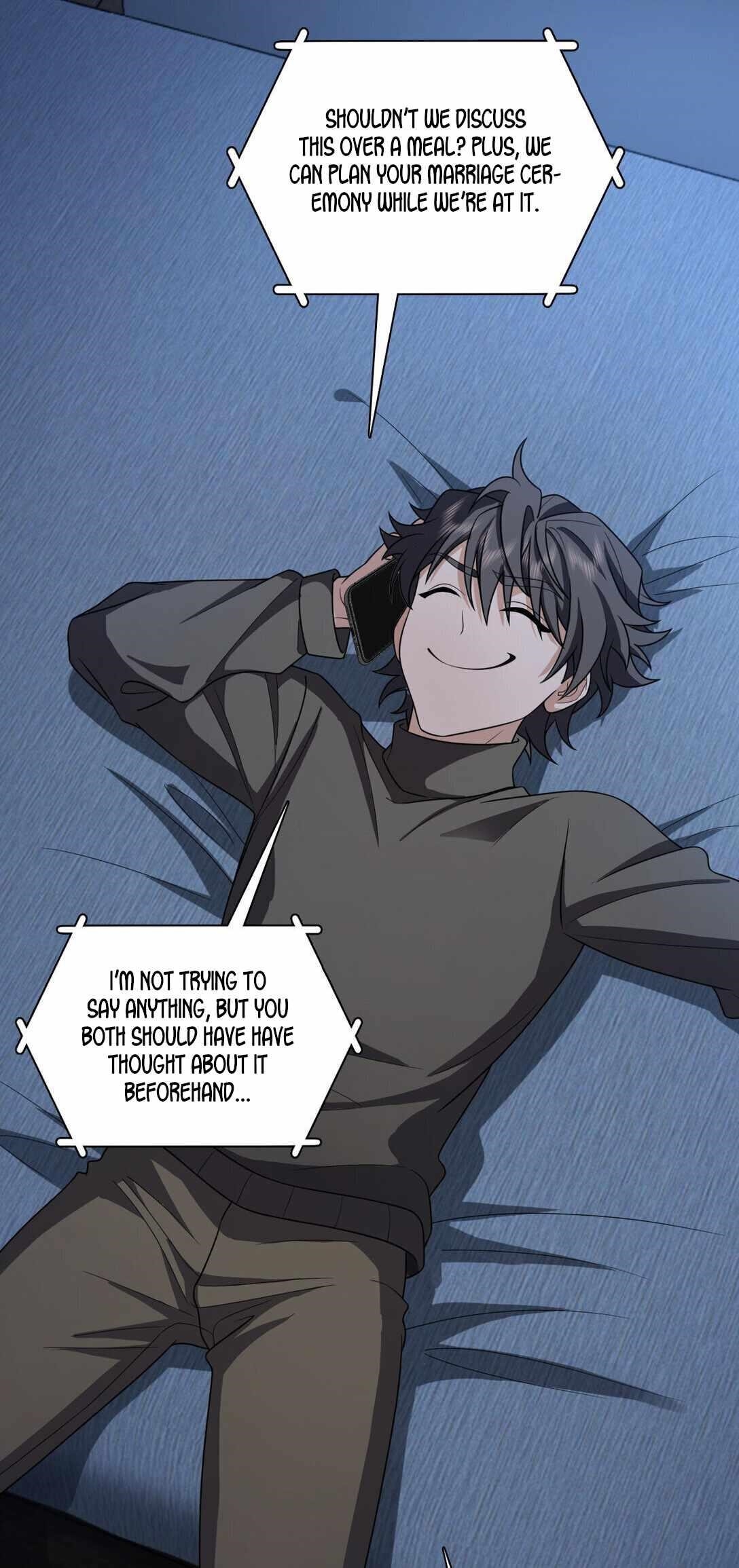 My Wife is From a Thousand Years Ago Chapter 263 - Manhwa18.com