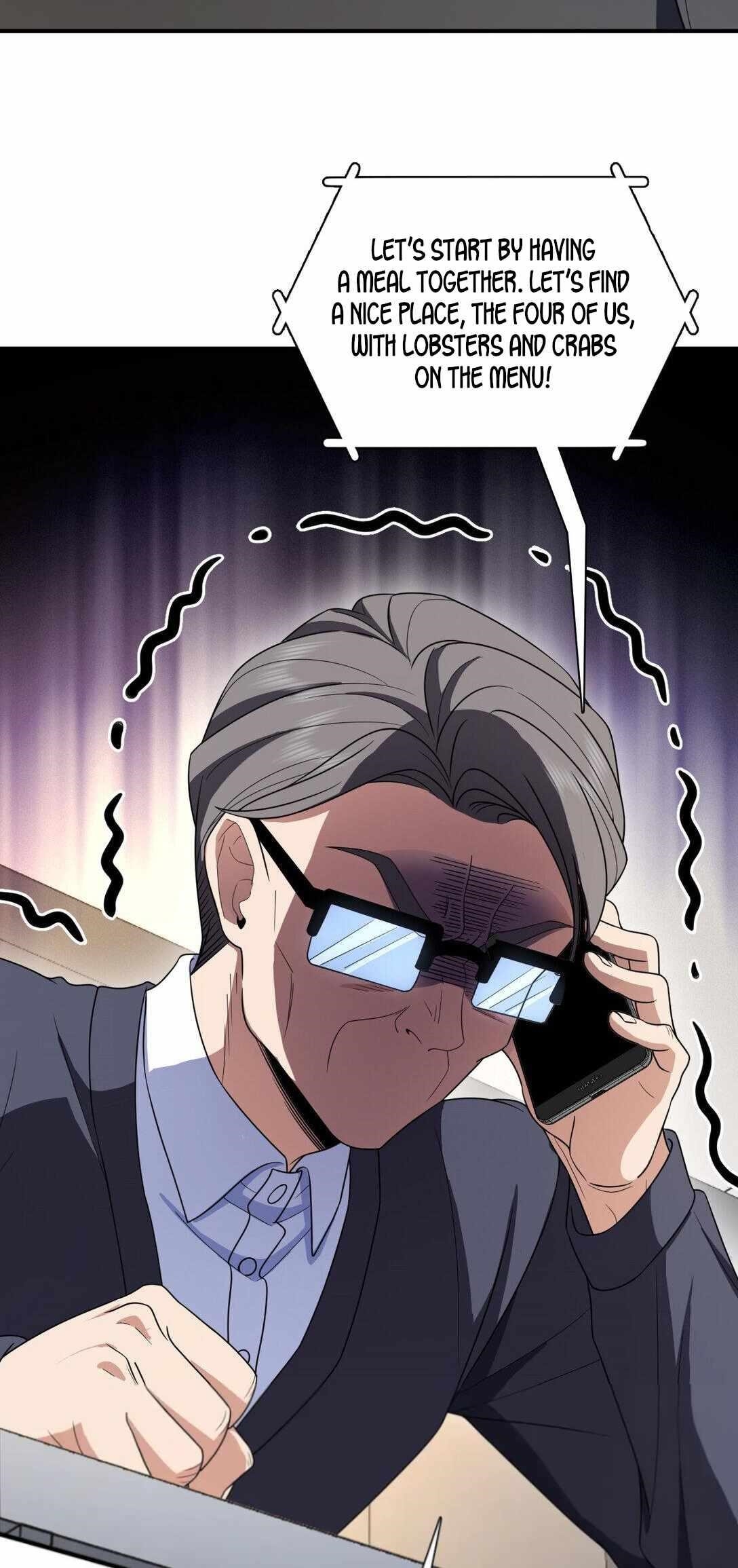 My Wife is From a Thousand Years Ago Chapter 263 - Manhwa18.com