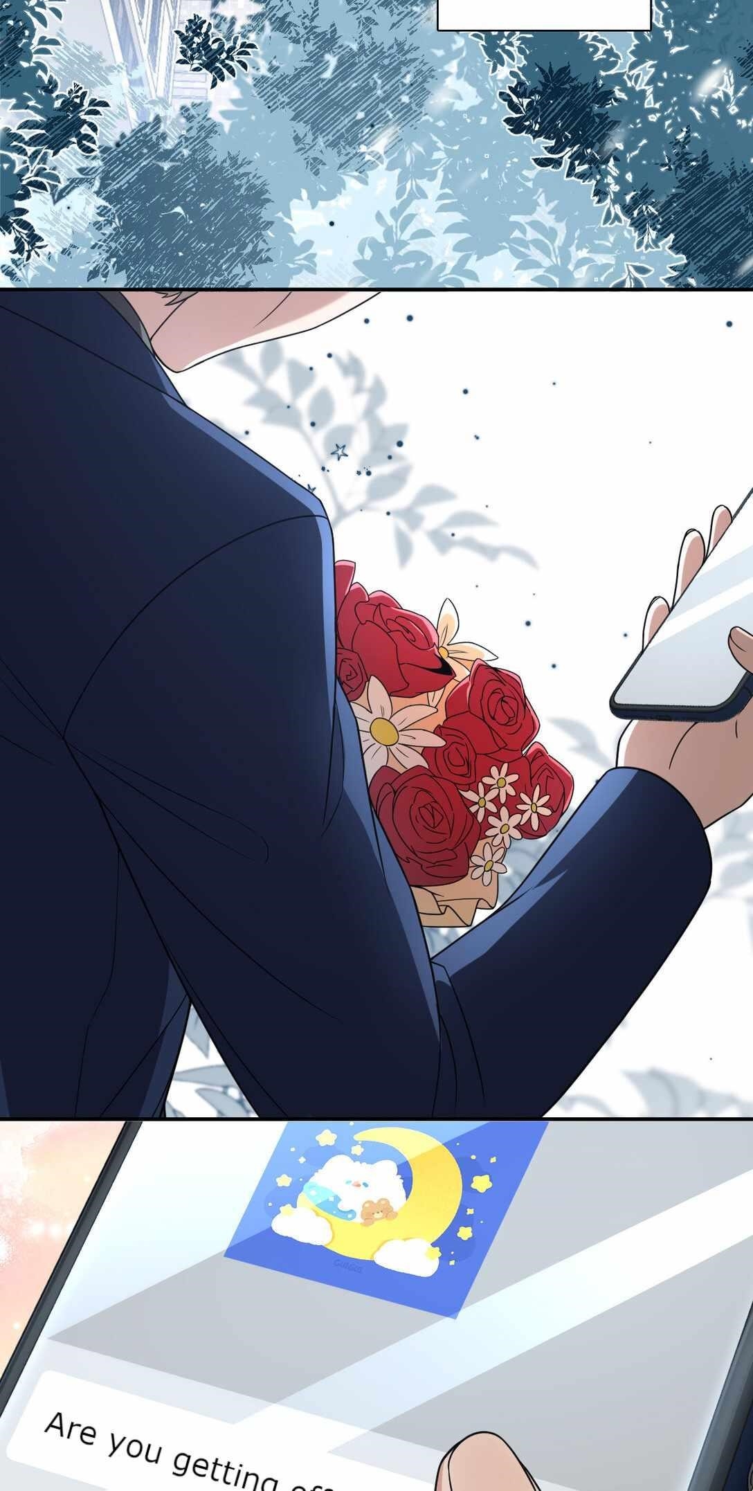 My Wife is From a Thousand Years Ago Chapter 264 - Manhwa18.com