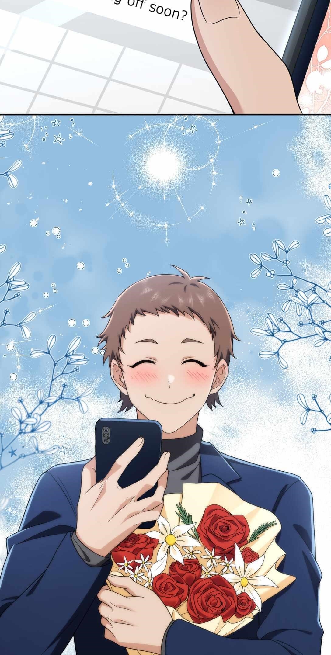 My Wife is From a Thousand Years Ago Chapter 264 - Manhwa18.com