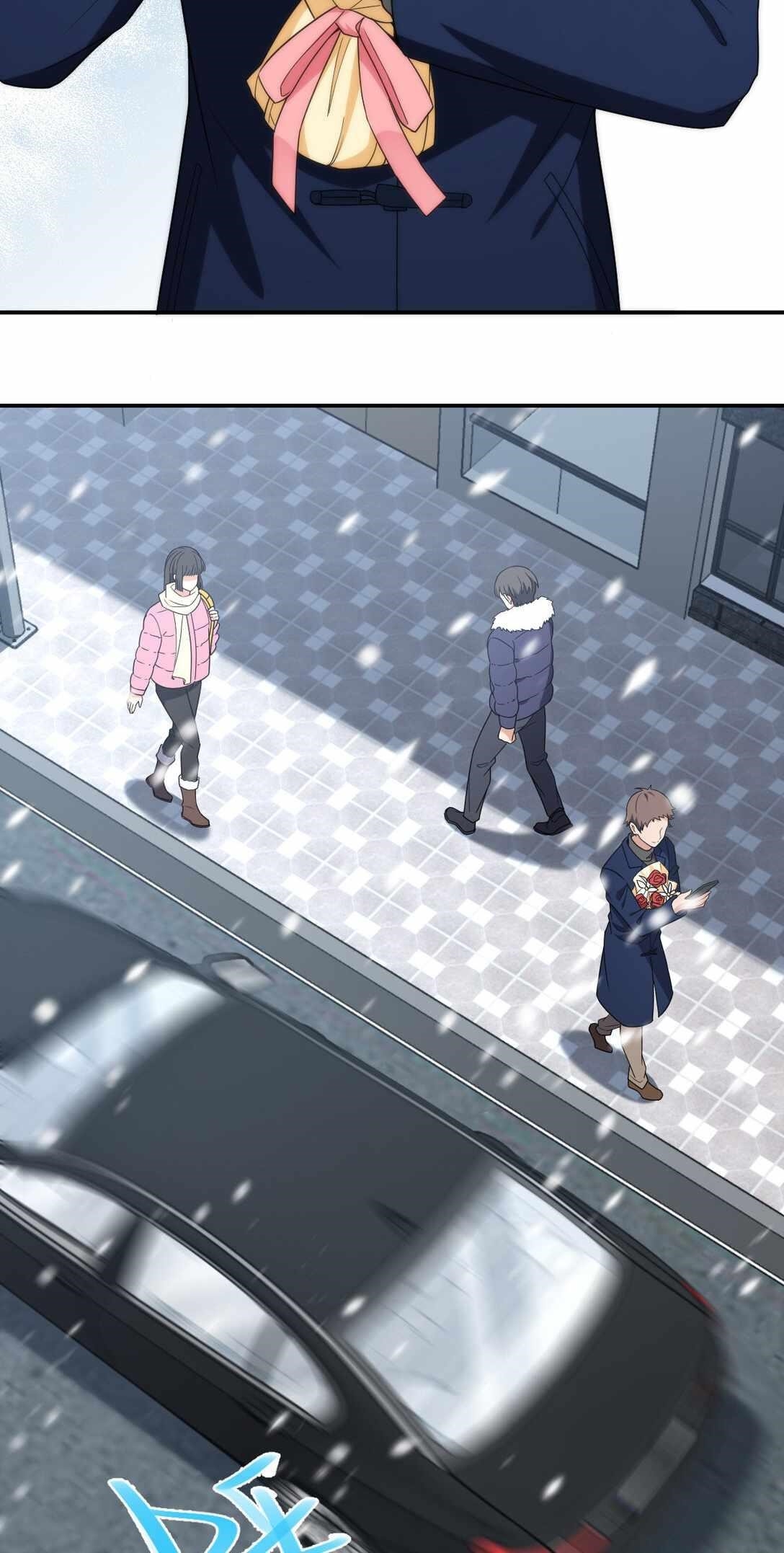 My Wife is From a Thousand Years Ago Chapter 264 - Manhwa18.com