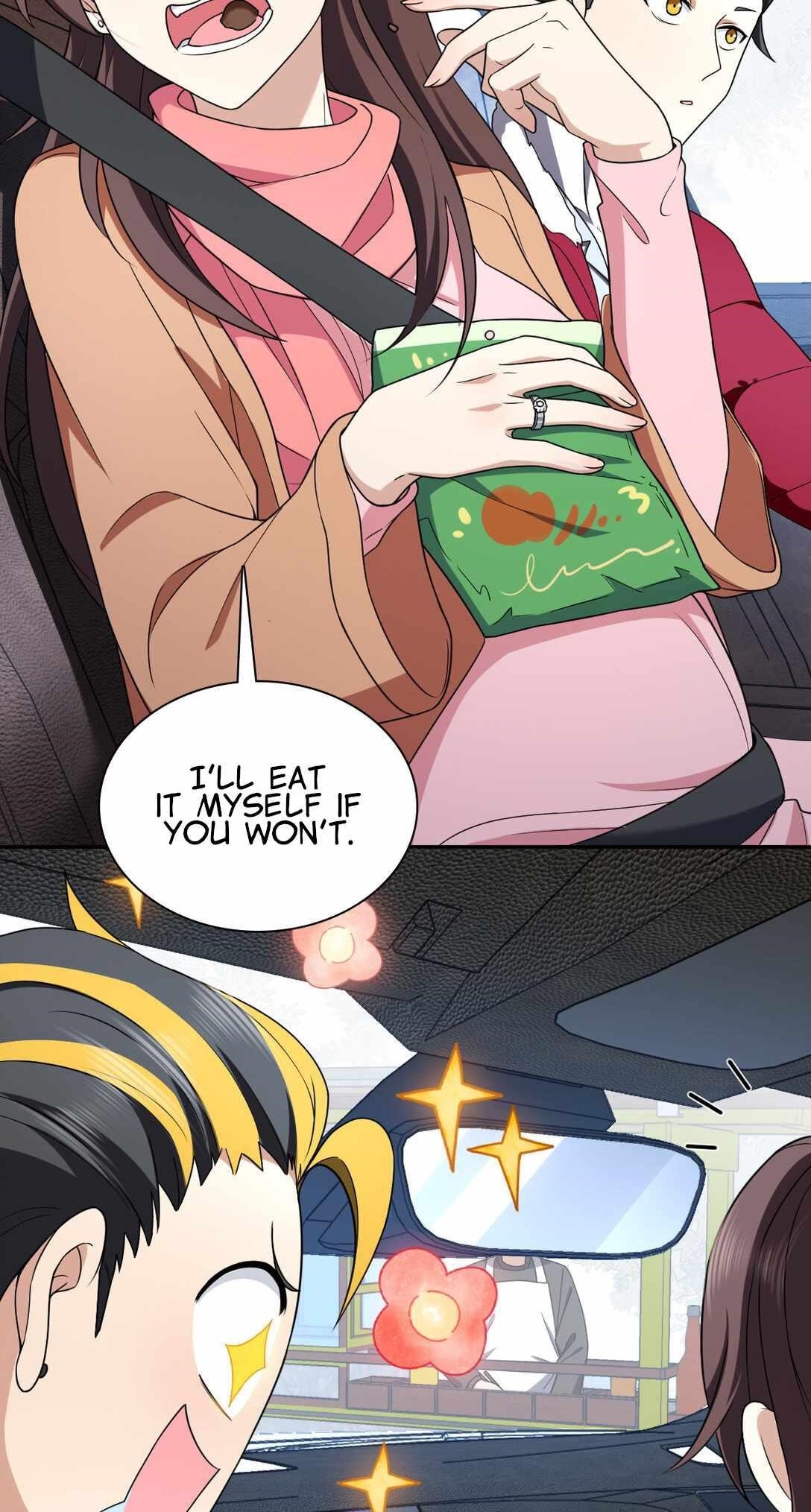 My Wife is From a Thousand Years Ago Chapter 264 - Manhwa18.com