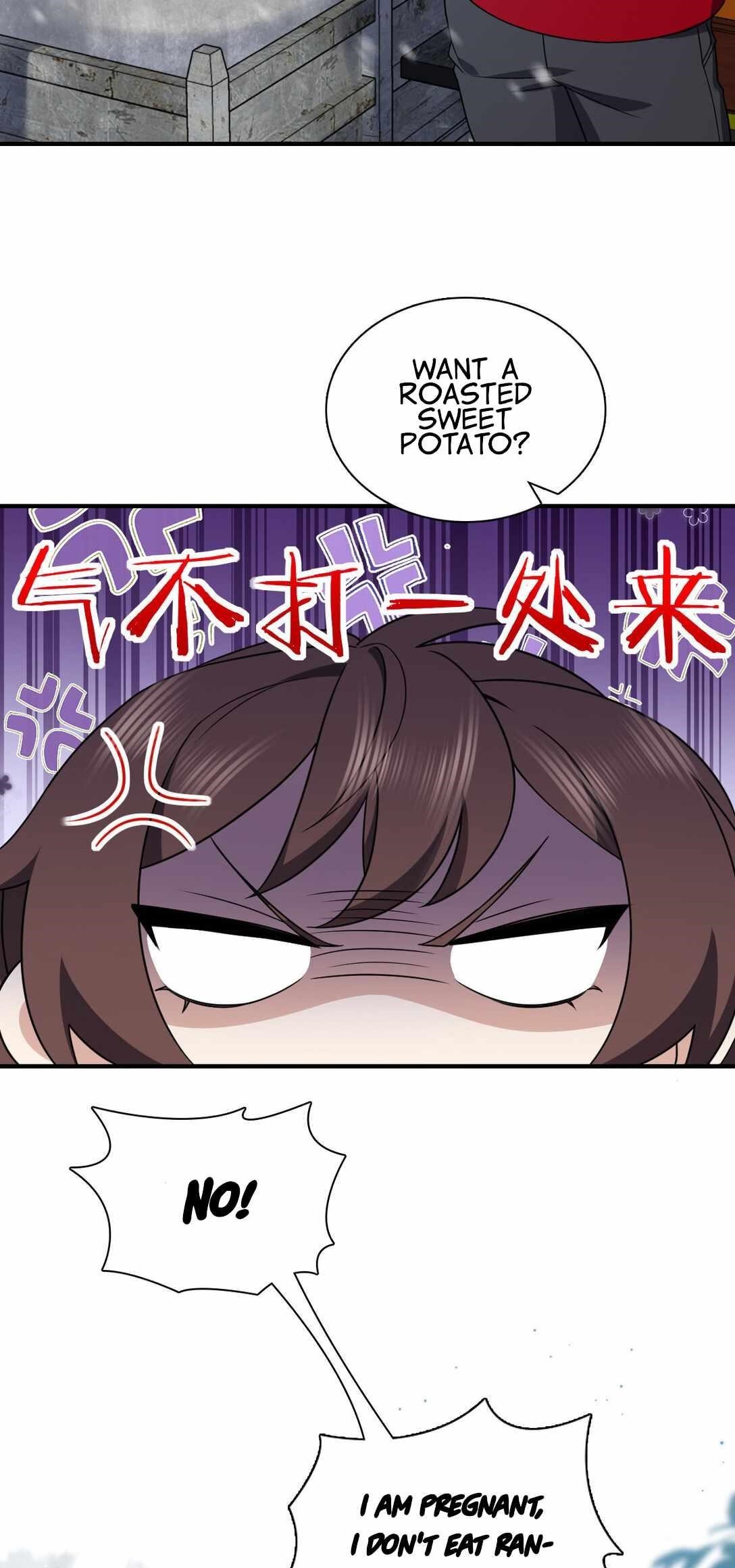 My Wife is From a Thousand Years Ago Chapter 264 - Manhwa18.com