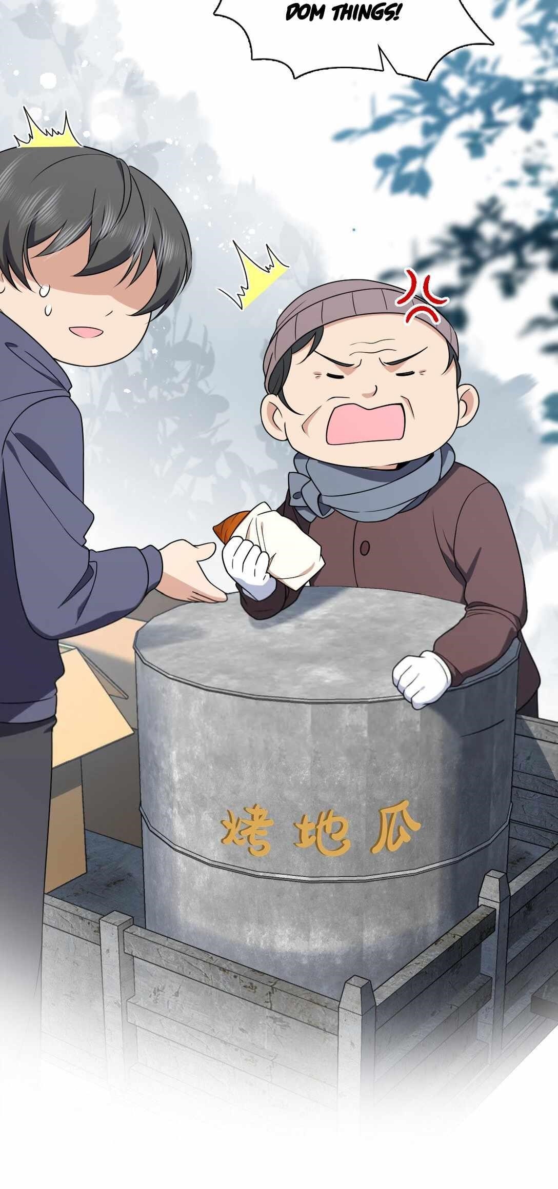 My Wife is From a Thousand Years Ago Chapter 264 - Manhwa18.com