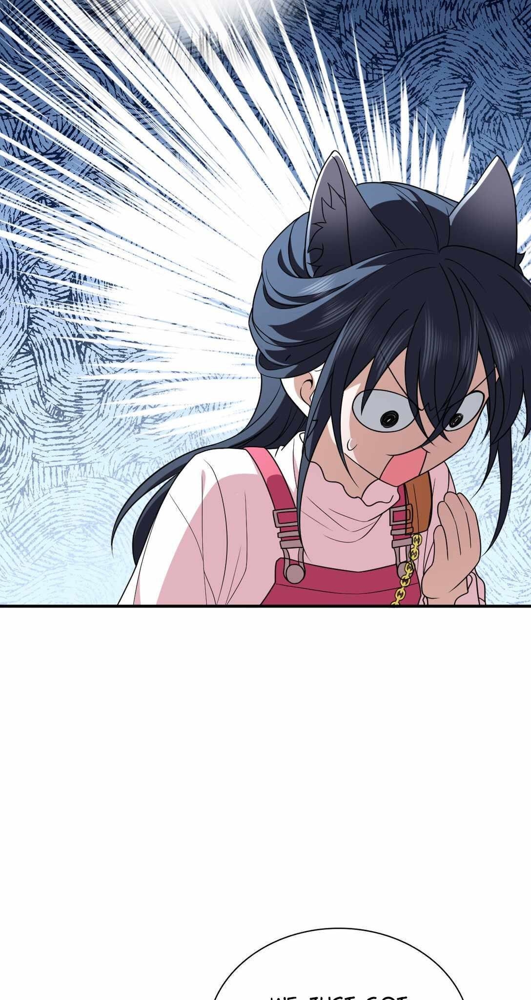 My Wife is From a Thousand Years Ago Chapter 264 - Manhwa18.com