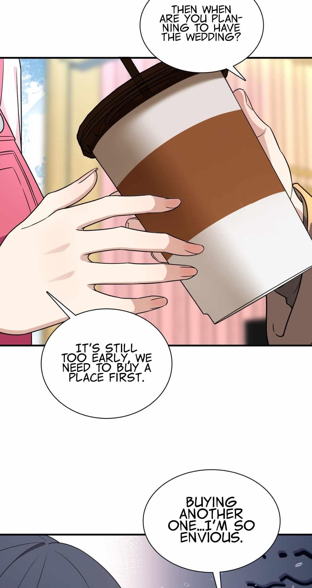 My Wife is From a Thousand Years Ago Chapter 264 - Manhwa18.com