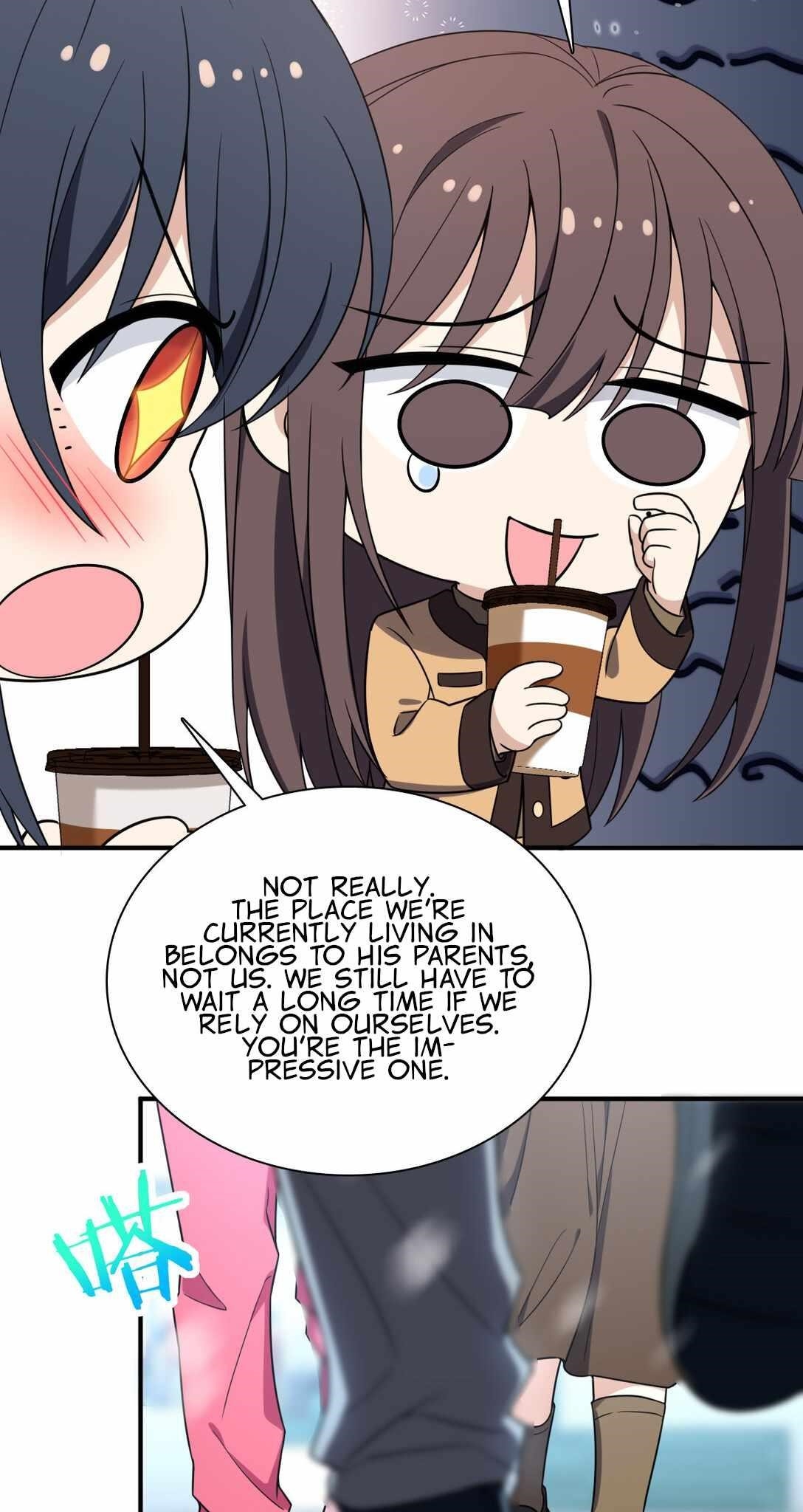 My Wife is From a Thousand Years Ago Chapter 264 - Manhwa18.com