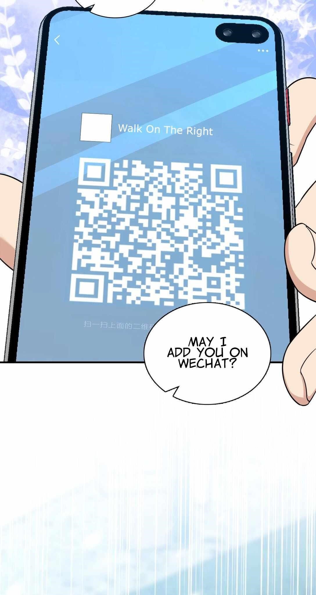 My Wife is From a Thousand Years Ago Chapter 264 - Manhwa18.com