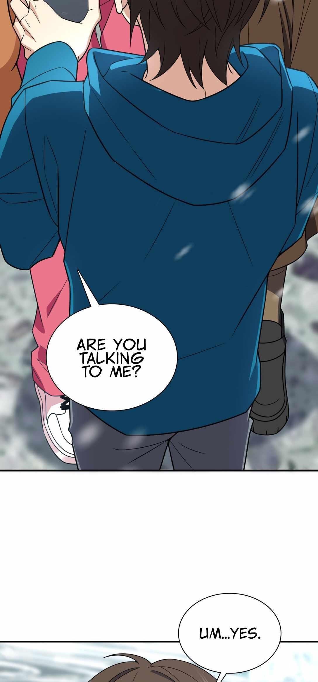 My Wife is From a Thousand Years Ago Chapter 264 - Manhwa18.com