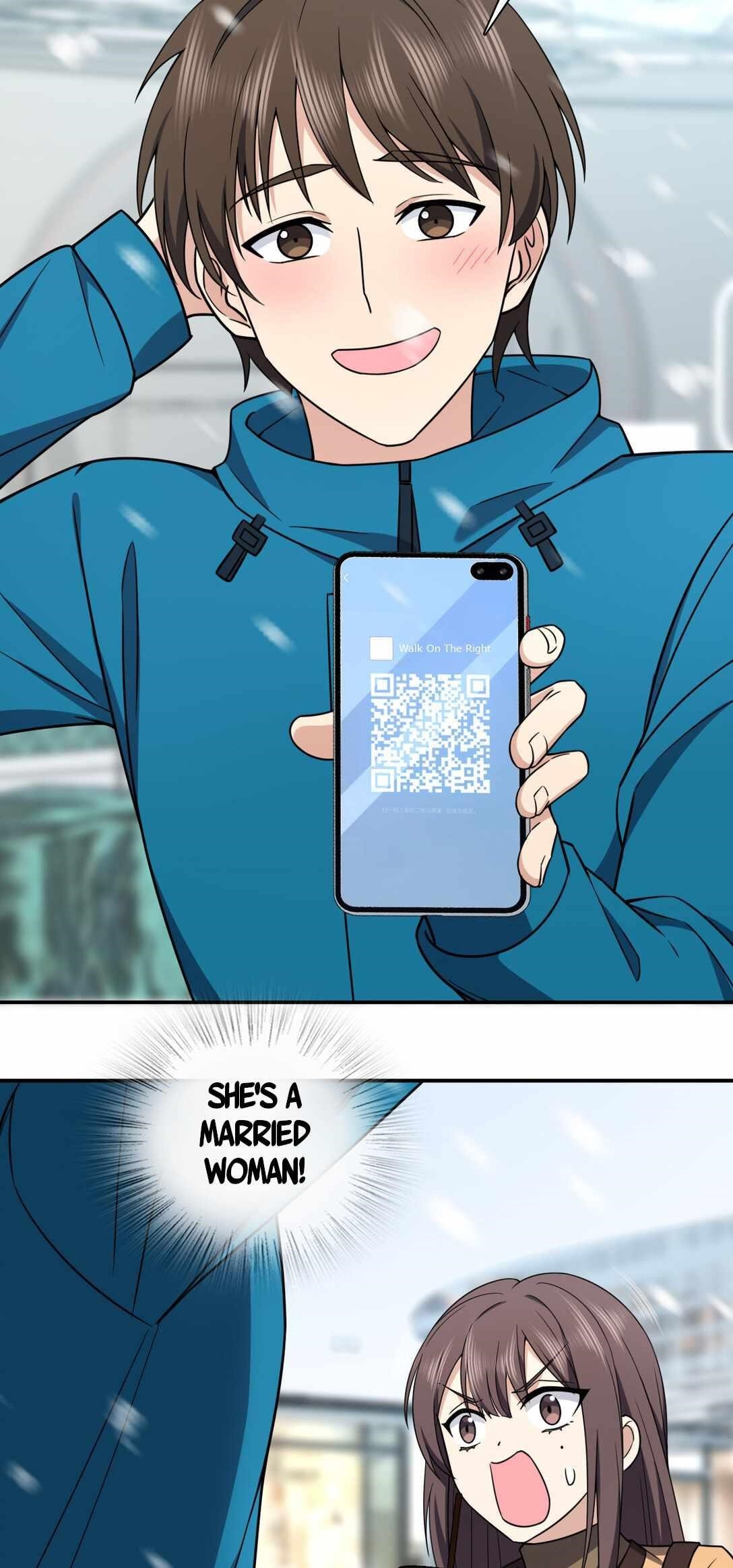 My Wife is From a Thousand Years Ago Chapter 264 - Manhwa18.com