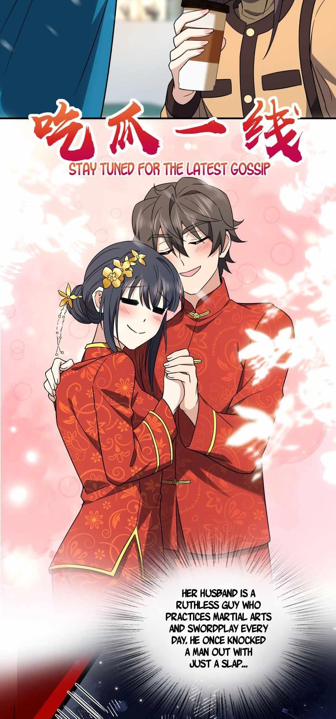 My Wife is From a Thousand Years Ago Chapter 264 - Manhwa18.com