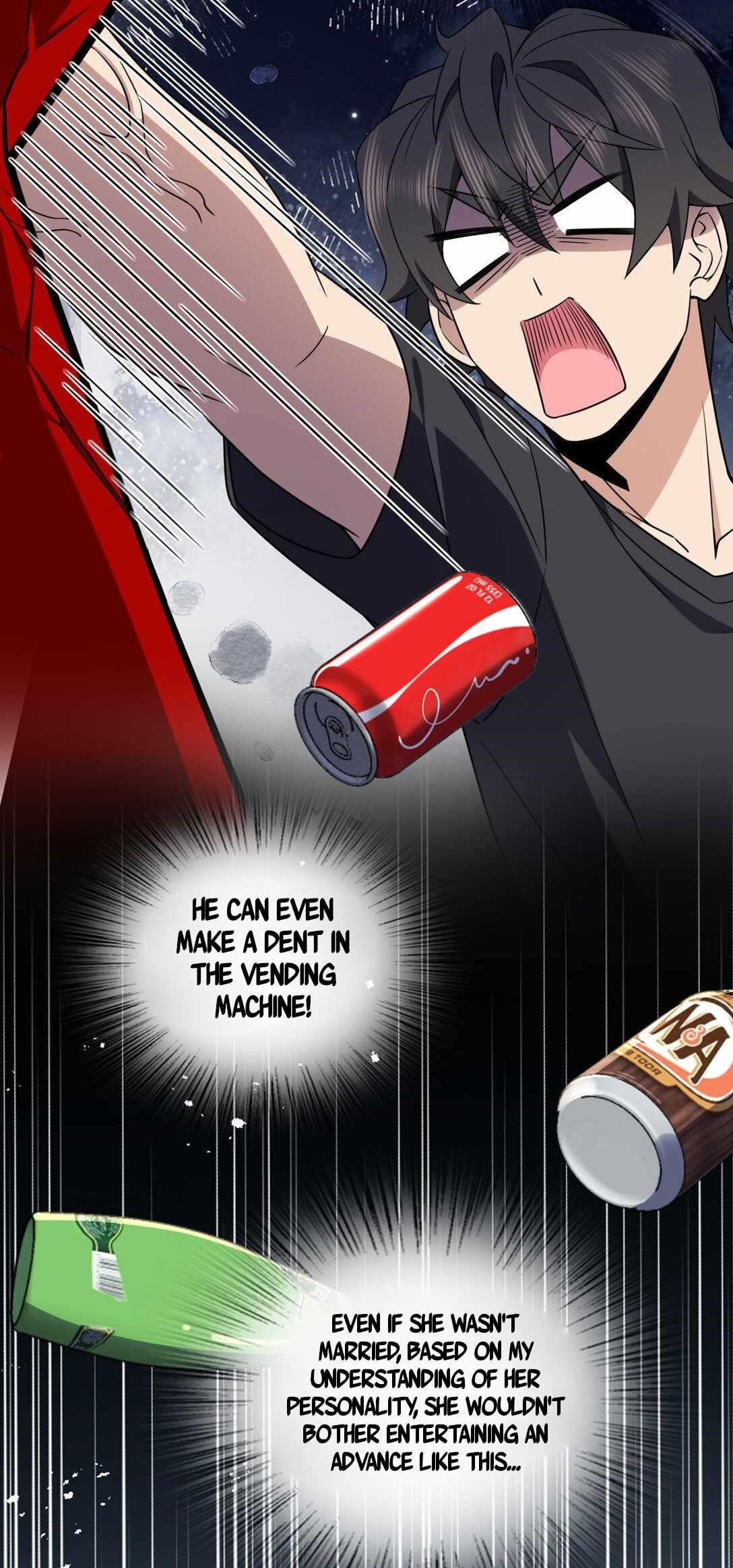 My Wife is From a Thousand Years Ago Chapter 264 - Manhwa18.com