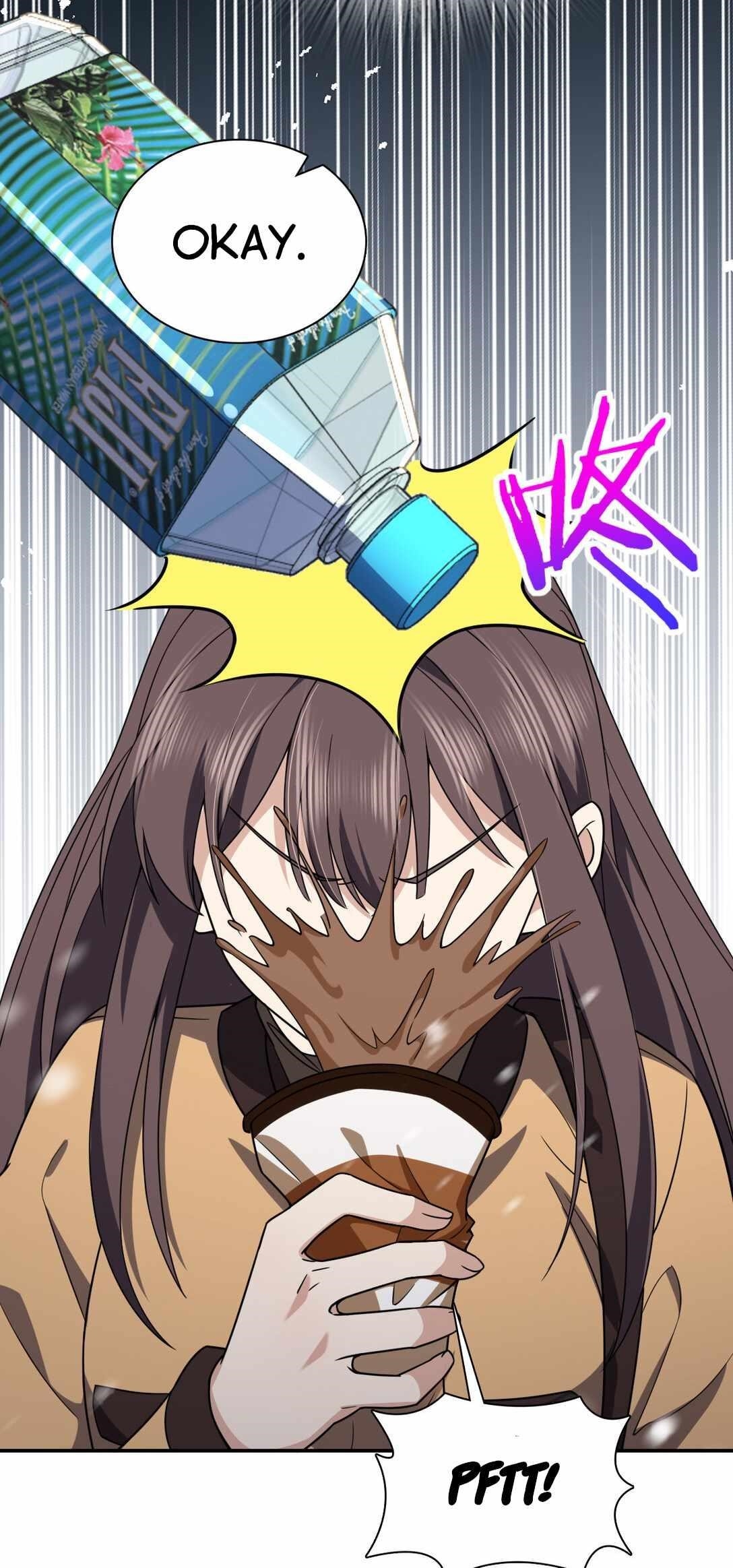 My Wife is From a Thousand Years Ago Chapter 264 - Manhwa18.com