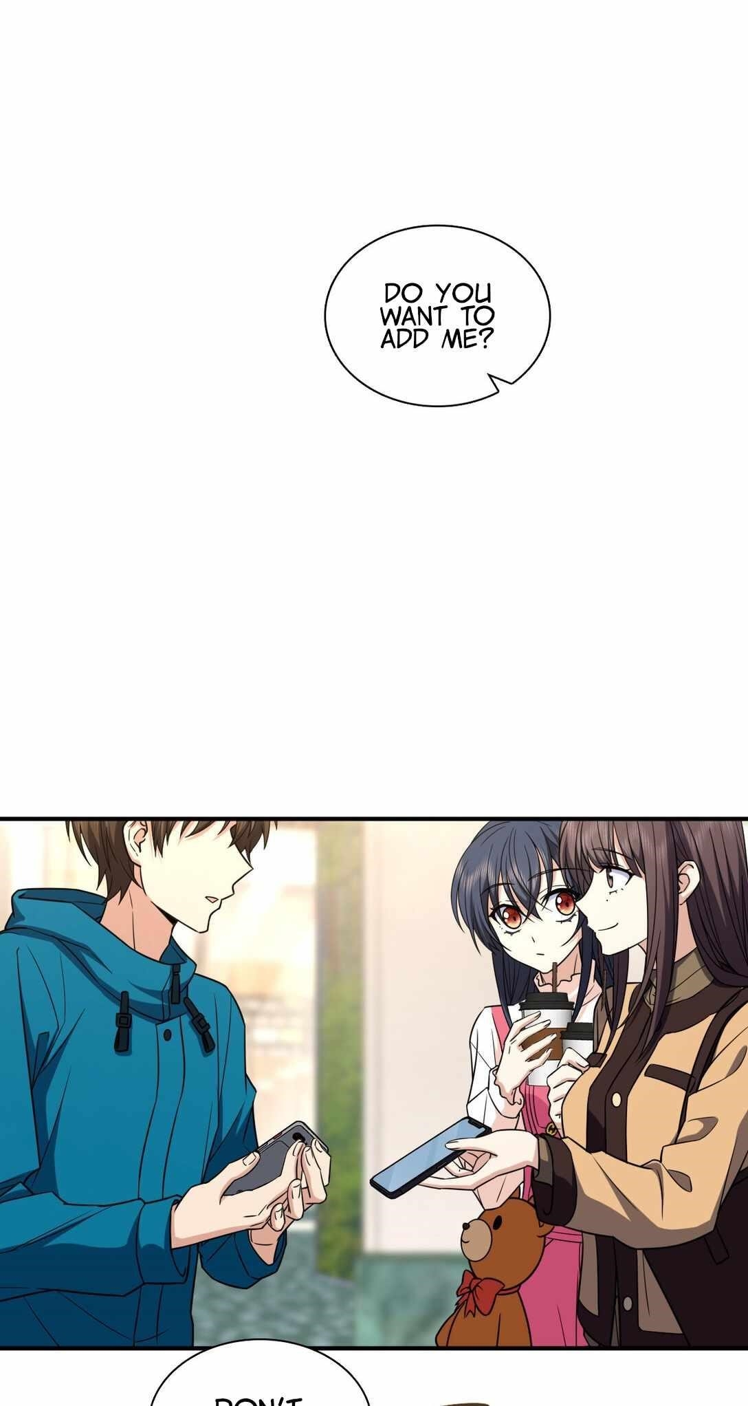 My Wife is From a Thousand Years Ago Chapter 265 - Manhwa18.com