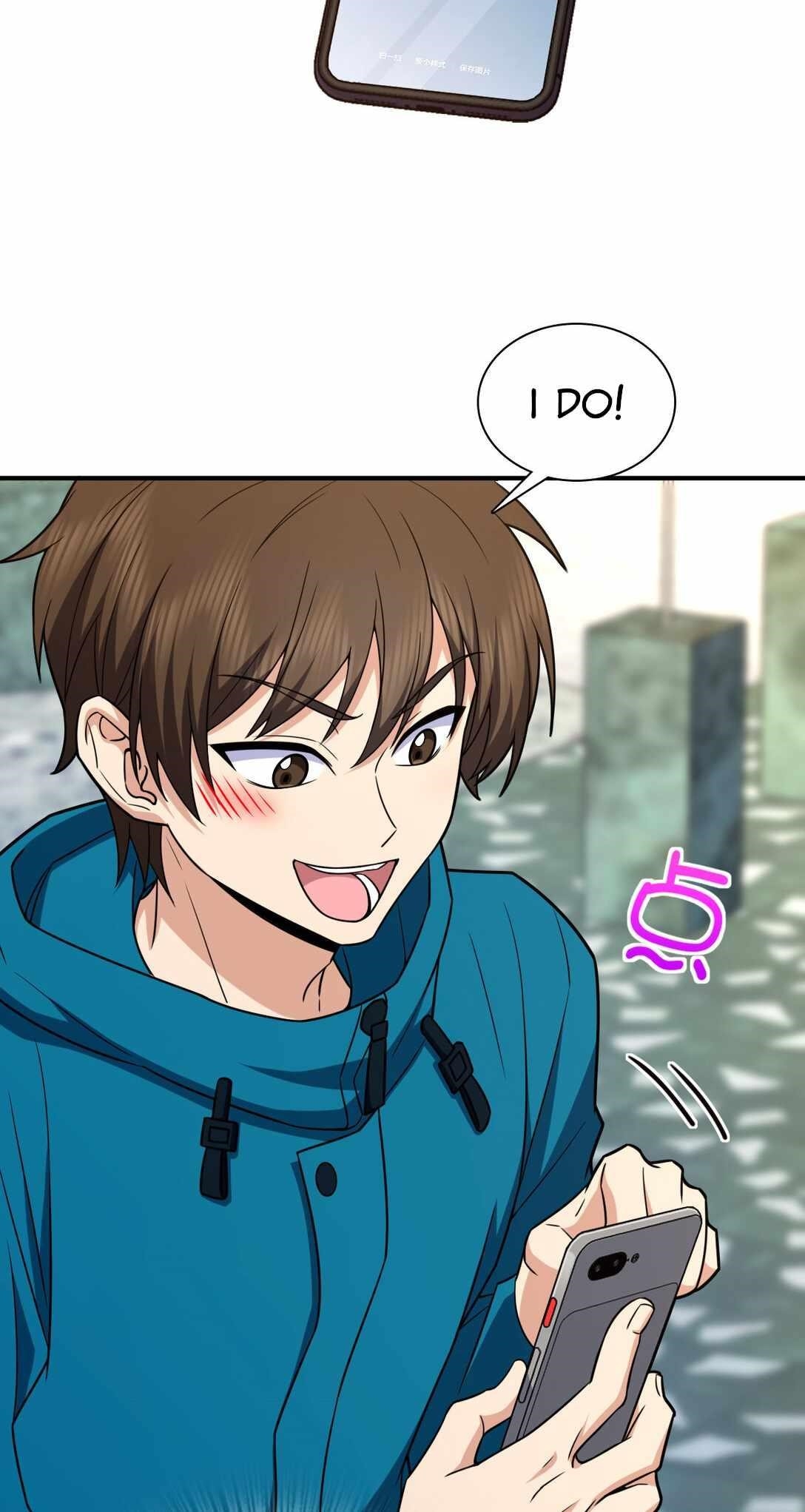 My Wife is From a Thousand Years Ago Chapter 265 - Manhwa18.com