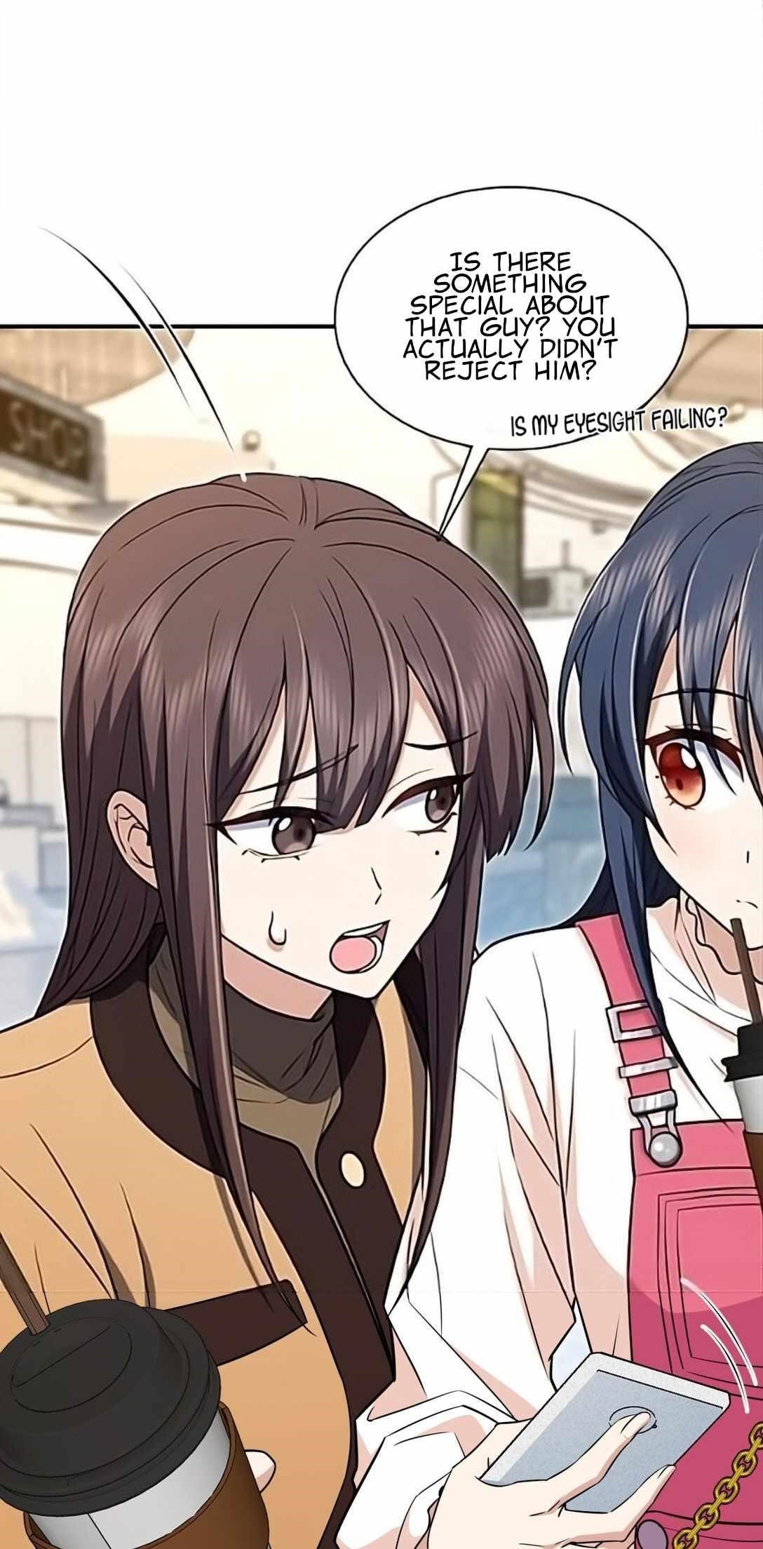 My Wife is From a Thousand Years Ago Chapter 265 - Manhwa18.com