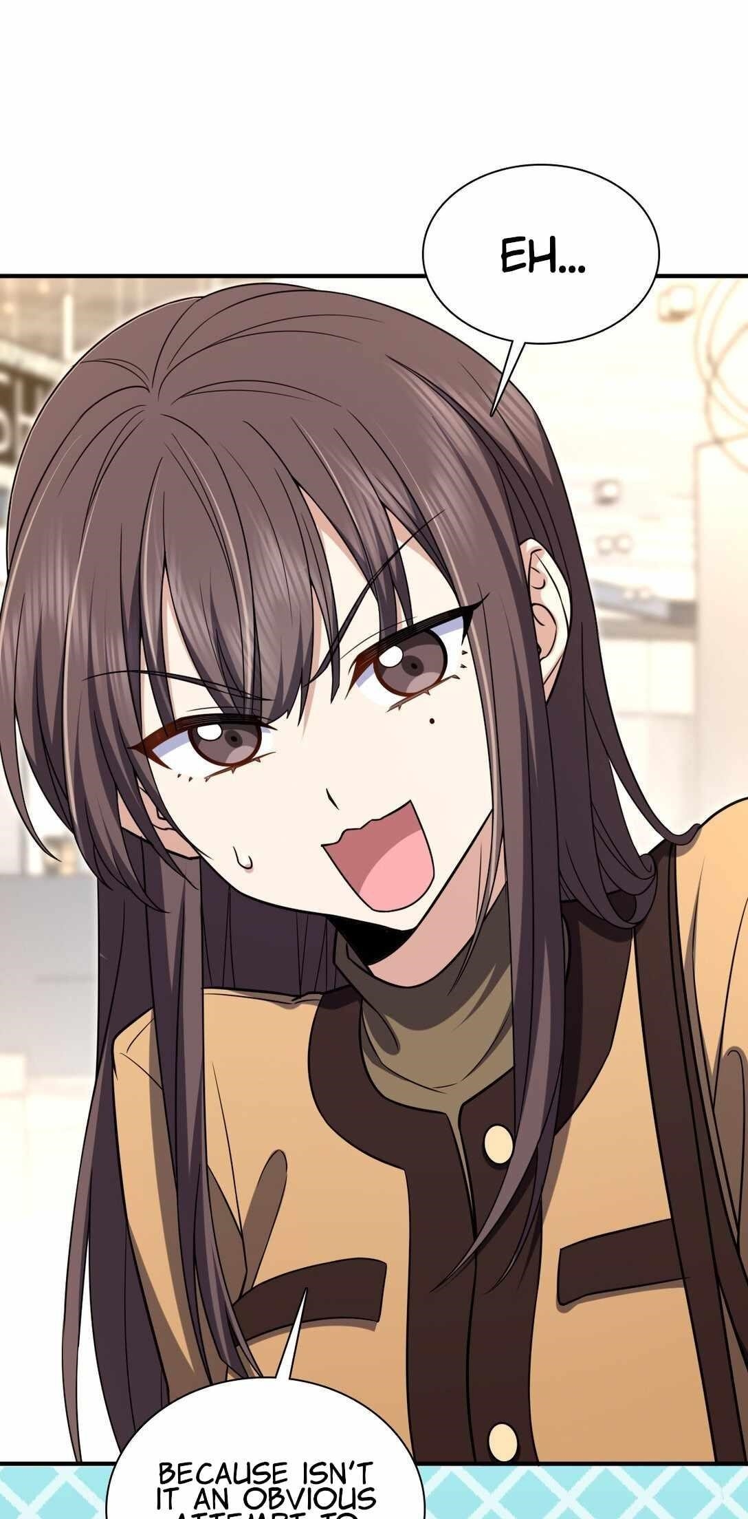 My Wife is From a Thousand Years Ago Chapter 265 - Manhwa18.com