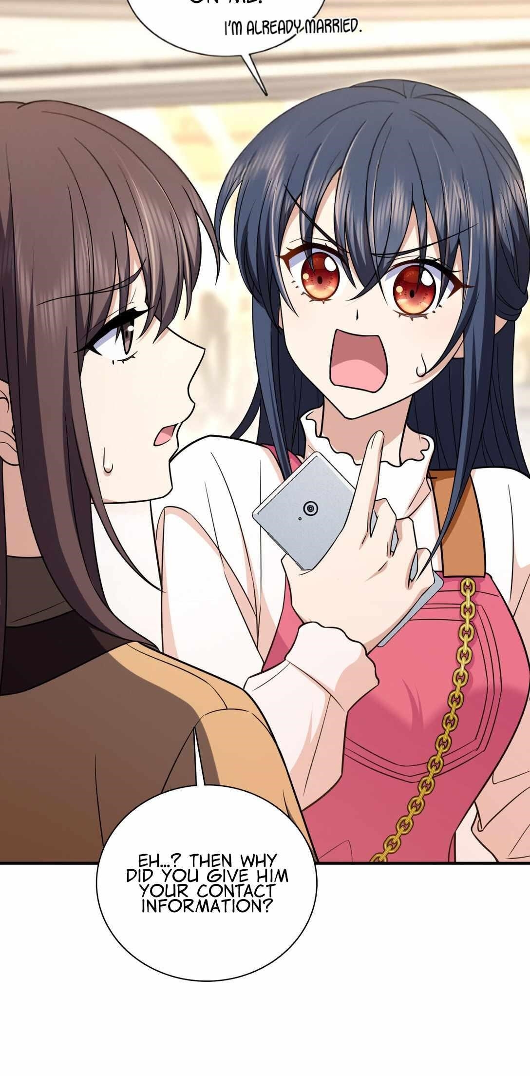 My Wife is From a Thousand Years Ago Chapter 265 - Manhwa18.com