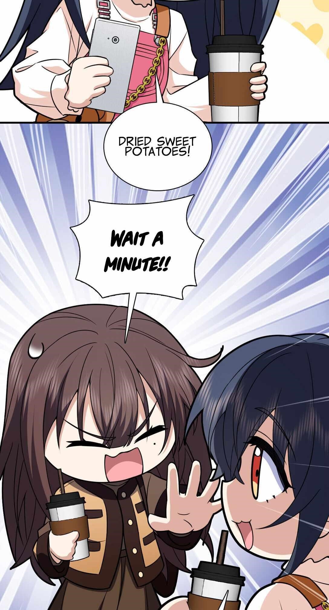 My Wife is From a Thousand Years Ago Chapter 265 - Manhwa18.com