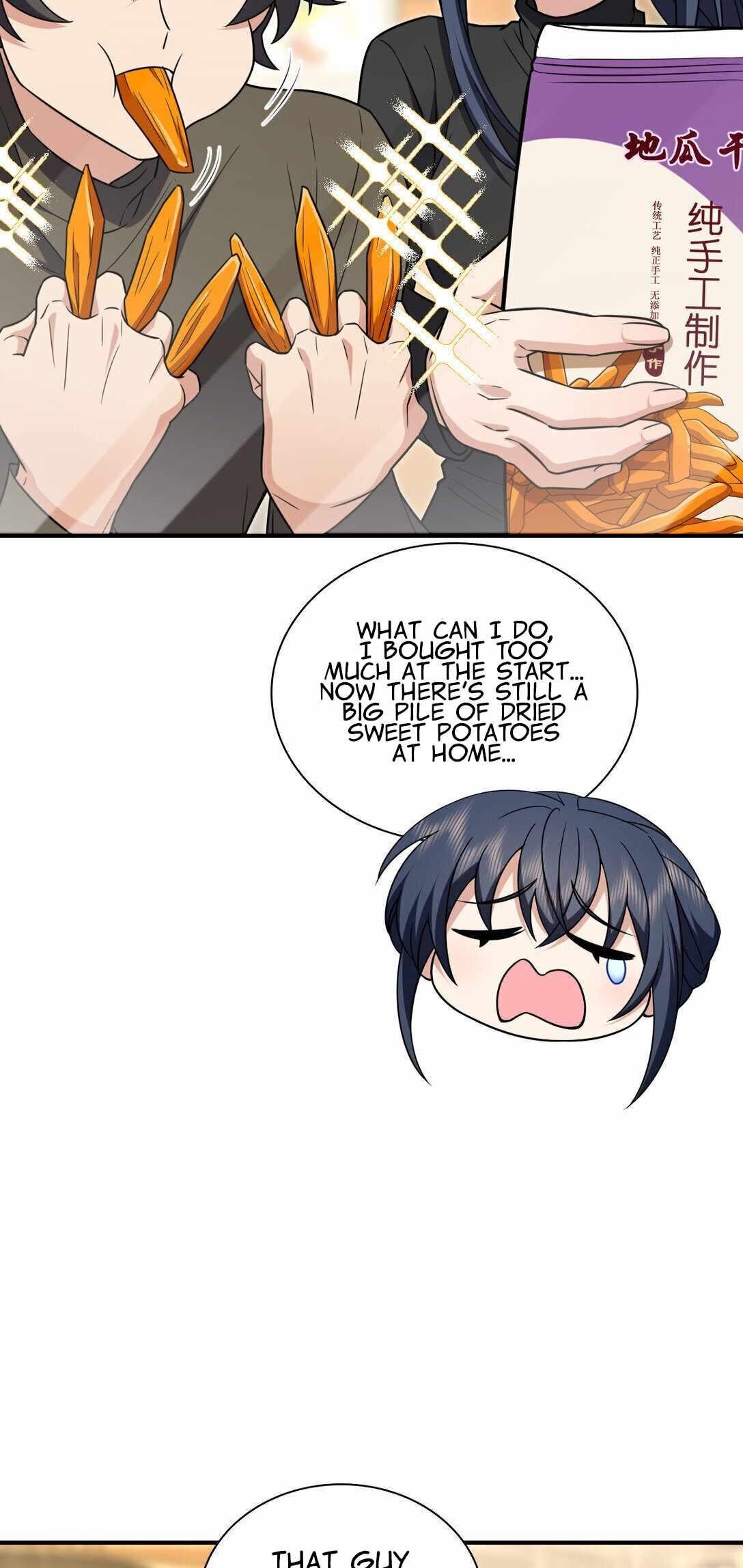 My Wife is From a Thousand Years Ago Chapter 265 - Manhwa18.com