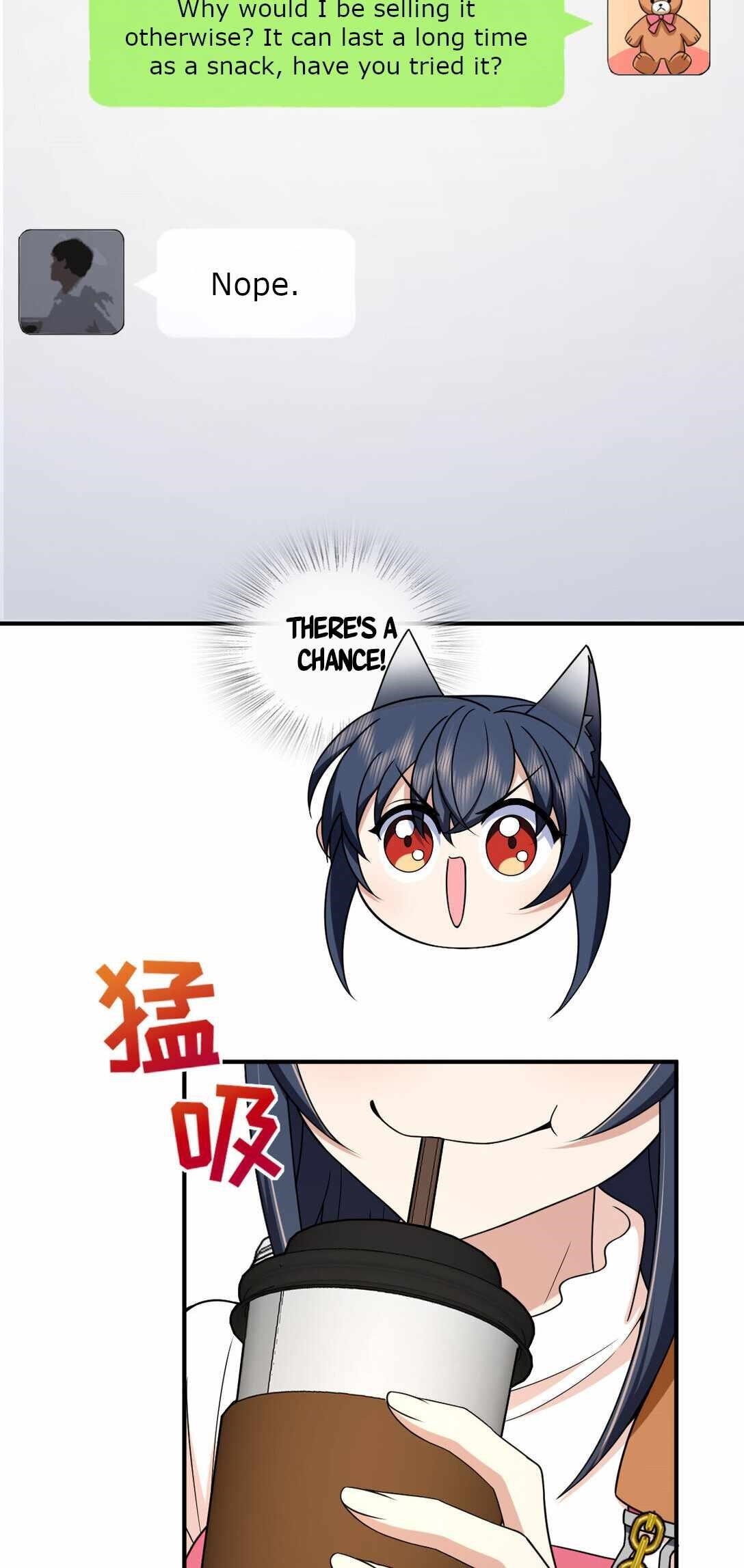 My Wife is From a Thousand Years Ago Chapter 265 - Manhwa18.com