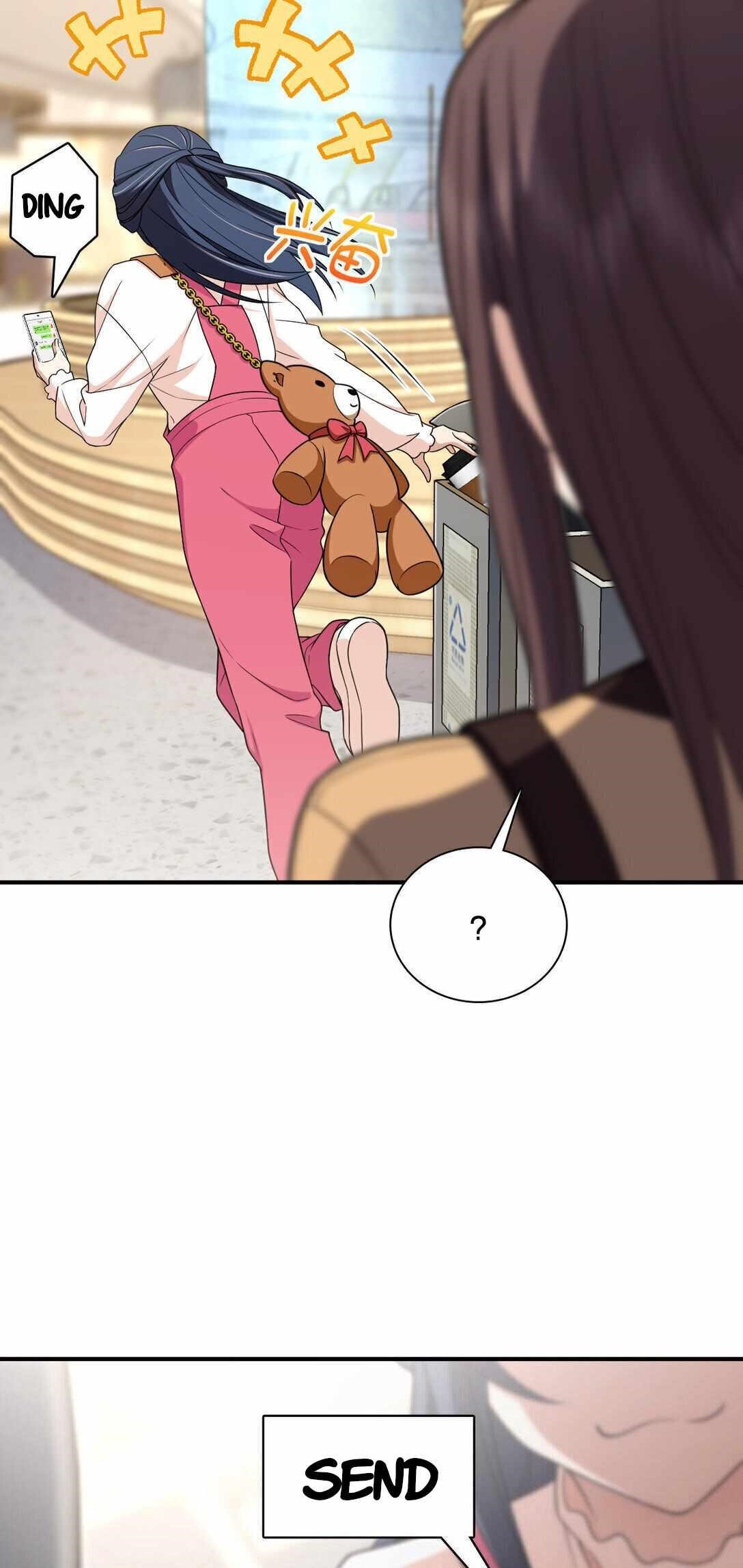 My Wife is From a Thousand Years Ago Chapter 265 - Manhwa18.com