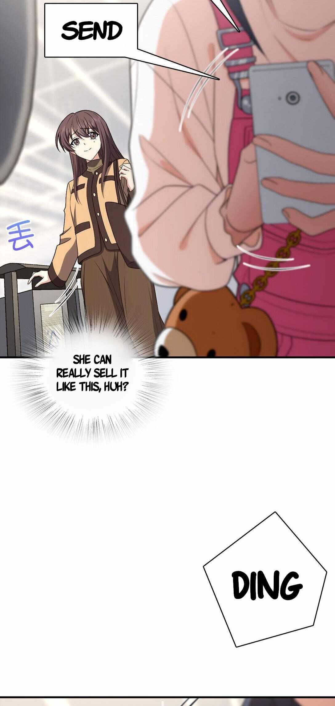 My Wife is From a Thousand Years Ago Chapter 265 - Manhwa18.com