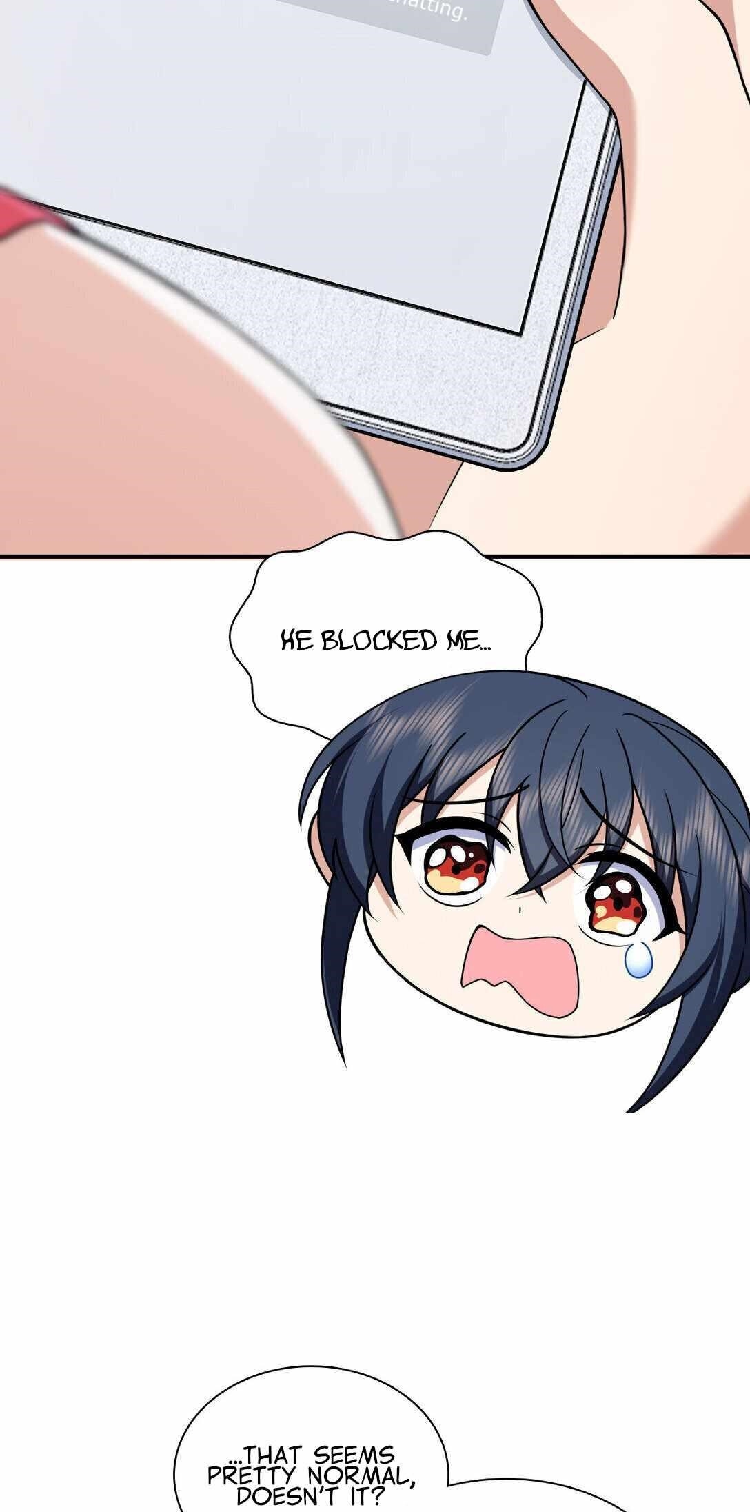 My Wife is From a Thousand Years Ago Chapter 265 - Manhwa18.com