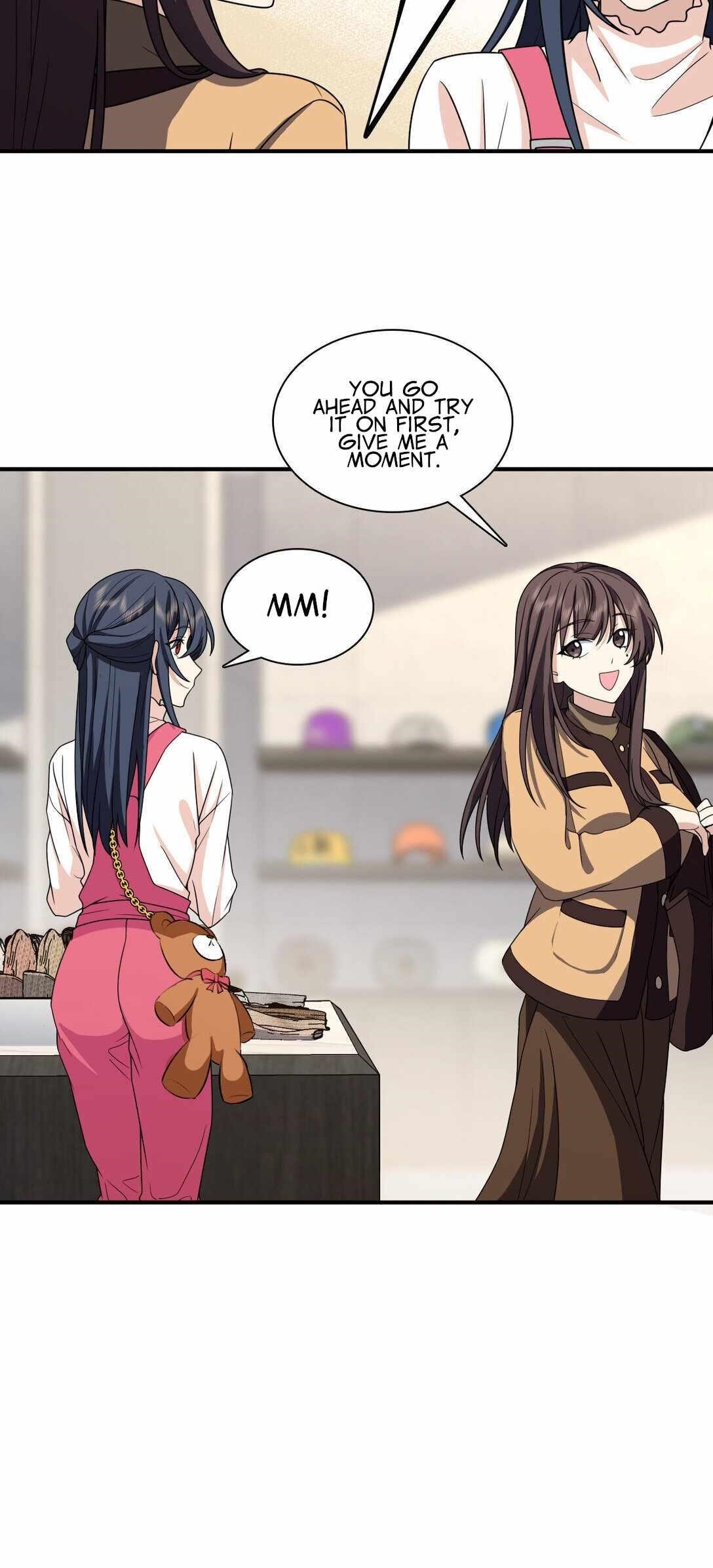 My Wife is From a Thousand Years Ago Chapter 265 - Manhwa18.com