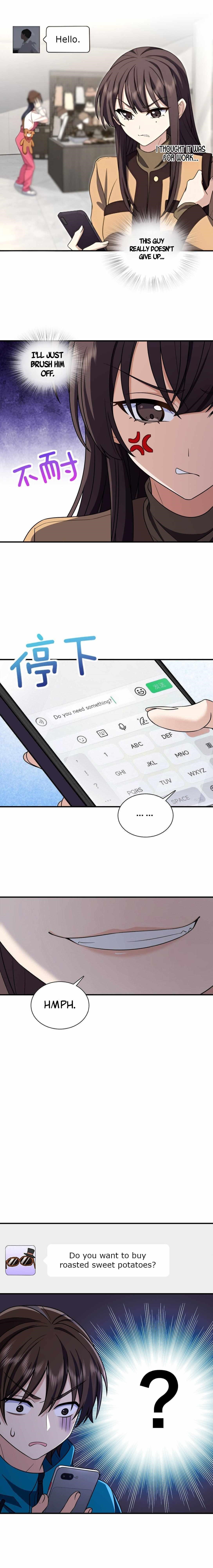 My Wife is From a Thousand Years Ago Chapter 265 - Manhwa18.com