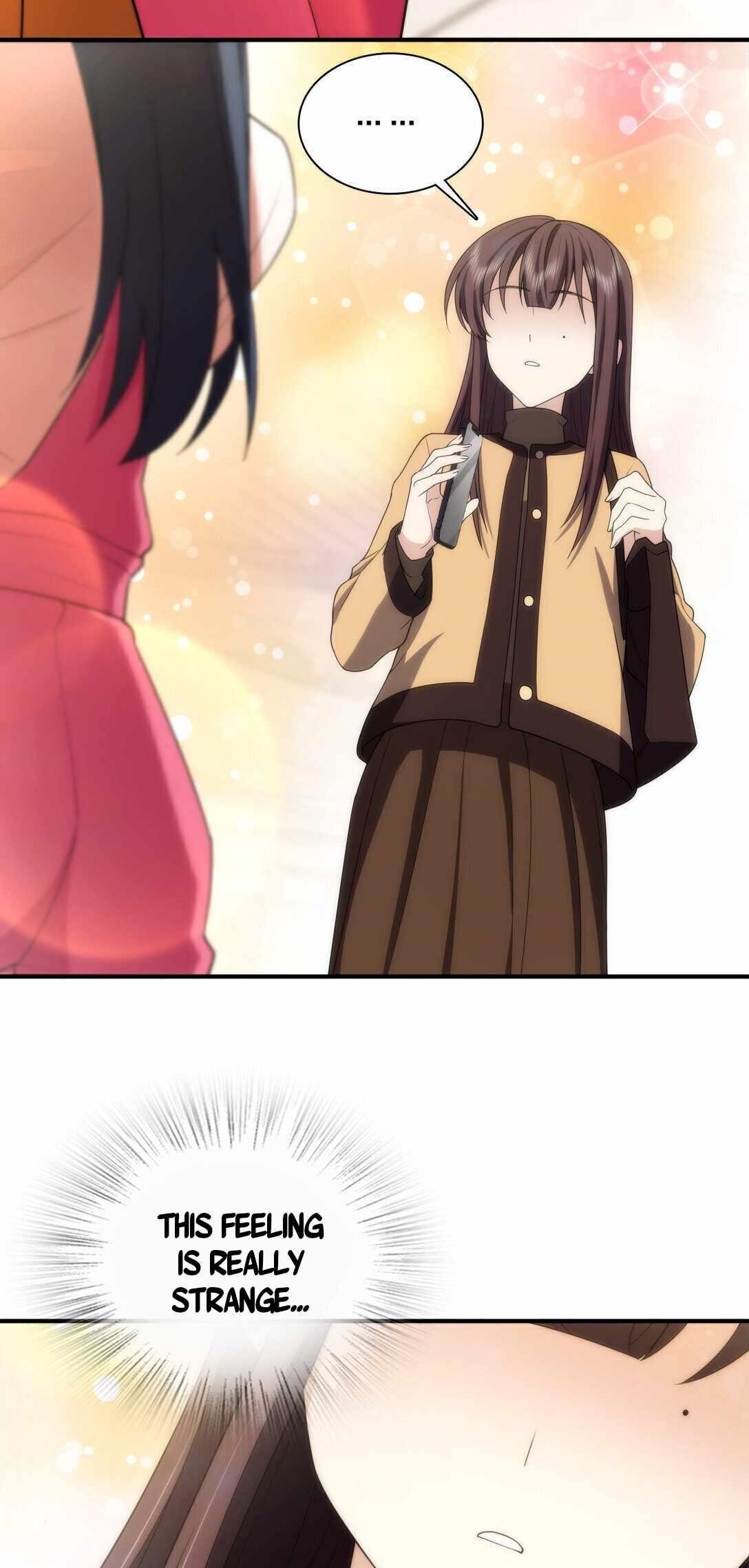 My Wife is From a Thousand Years Ago Chapter 265 - Manhwa18.com