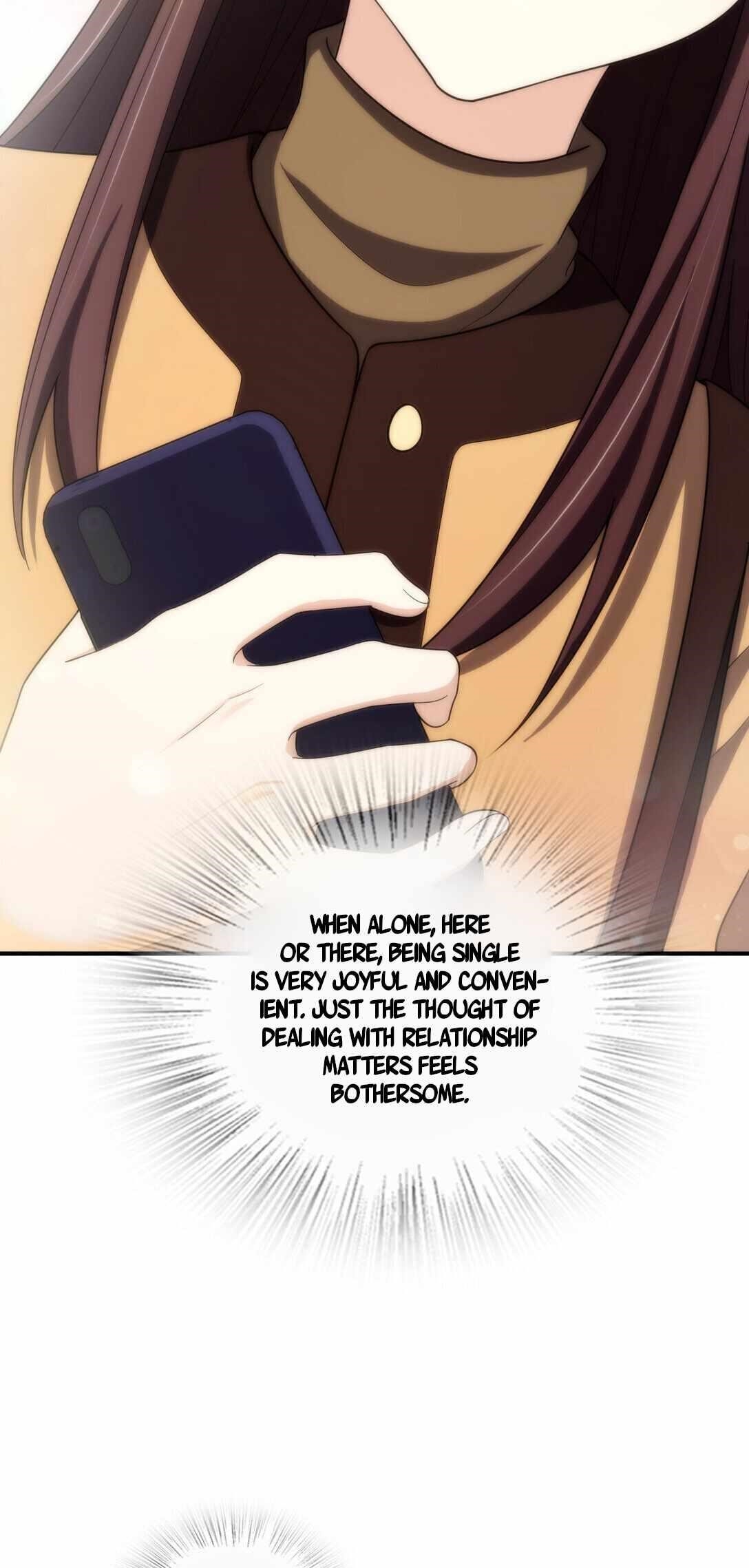 My Wife is From a Thousand Years Ago Chapter 265 - Manhwa18.com