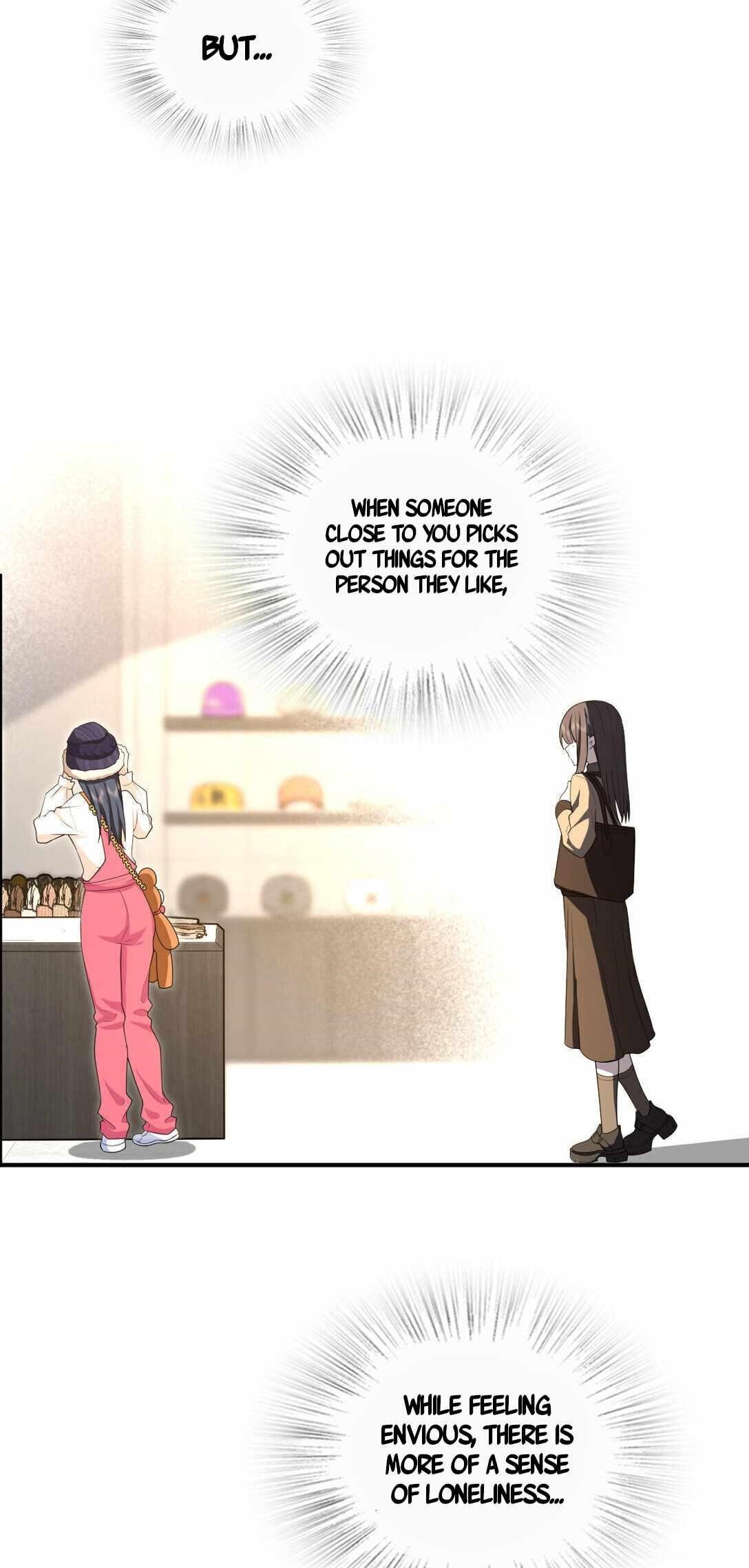My Wife is From a Thousand Years Ago Chapter 265 - Manhwa18.com