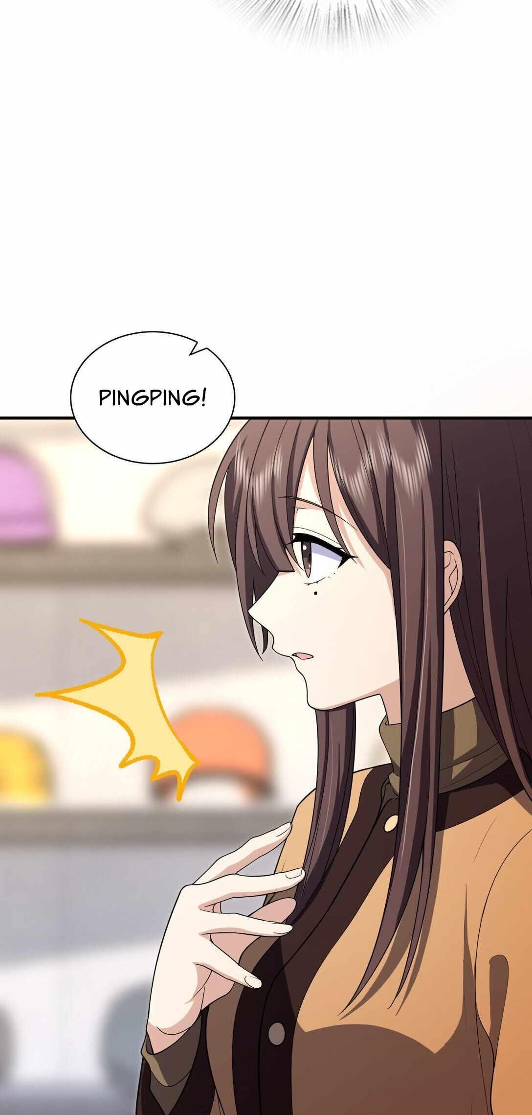 My Wife is From a Thousand Years Ago Chapter 265 - Manhwa18.com