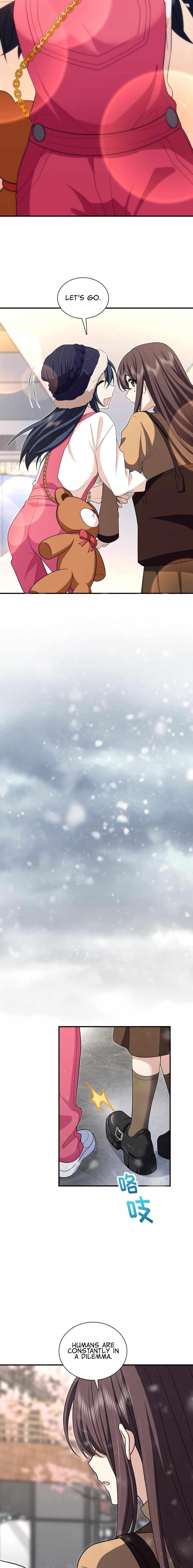 My Wife is From a Thousand Years Ago Chapter 265 - Manhwa18.com