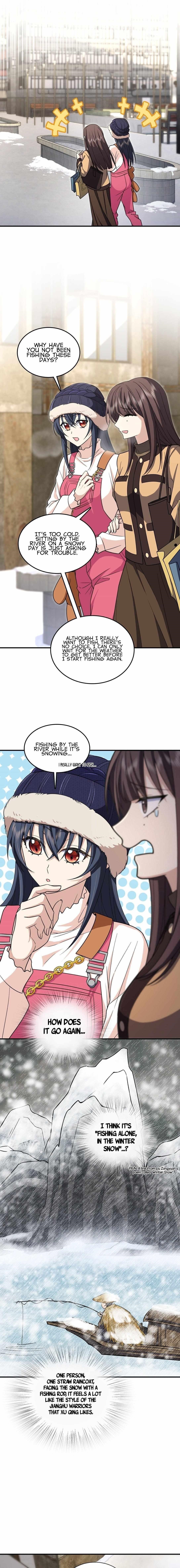 My Wife is From a Thousand Years Ago Chapter 266 - Manhwa18.com