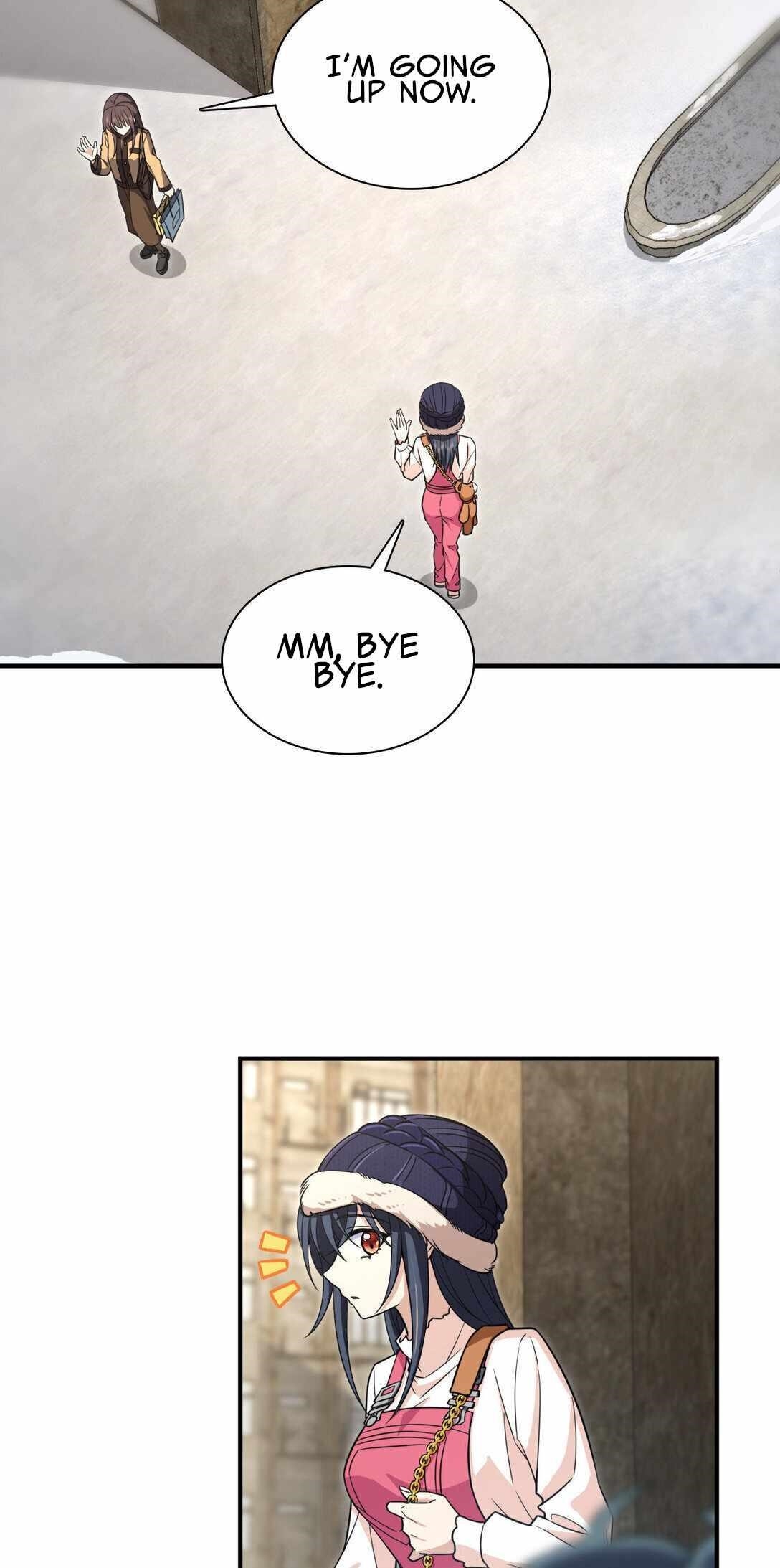 My Wife is From a Thousand Years Ago Chapter 266 - Manhwa18.com