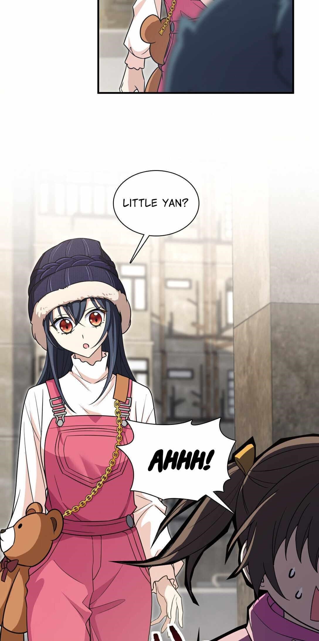 My Wife is From a Thousand Years Ago Chapter 266 - Manhwa18.com