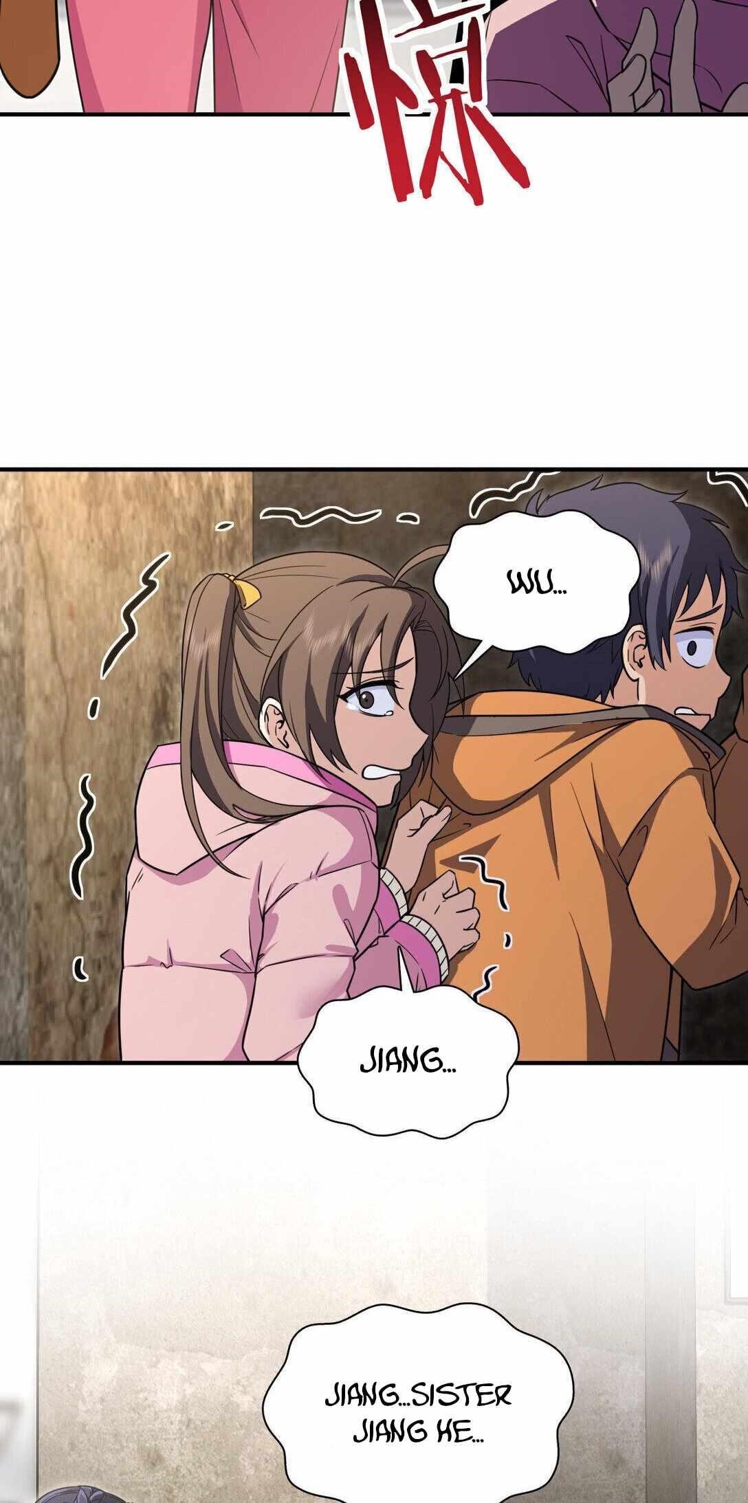 My Wife is From a Thousand Years Ago Chapter 266 - Manhwa18.com