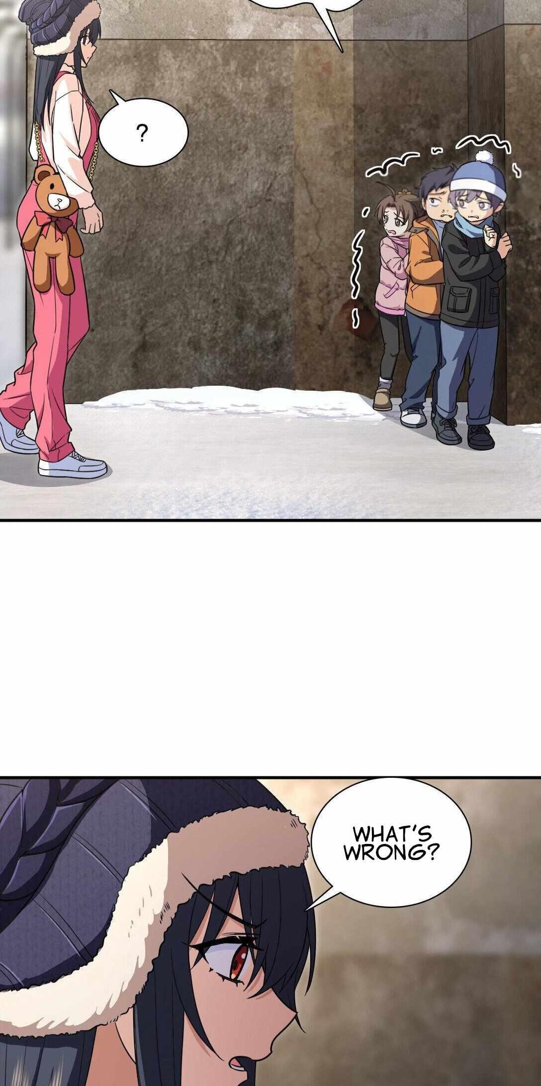 My Wife is From a Thousand Years Ago Chapter 266 - Manhwa18.com