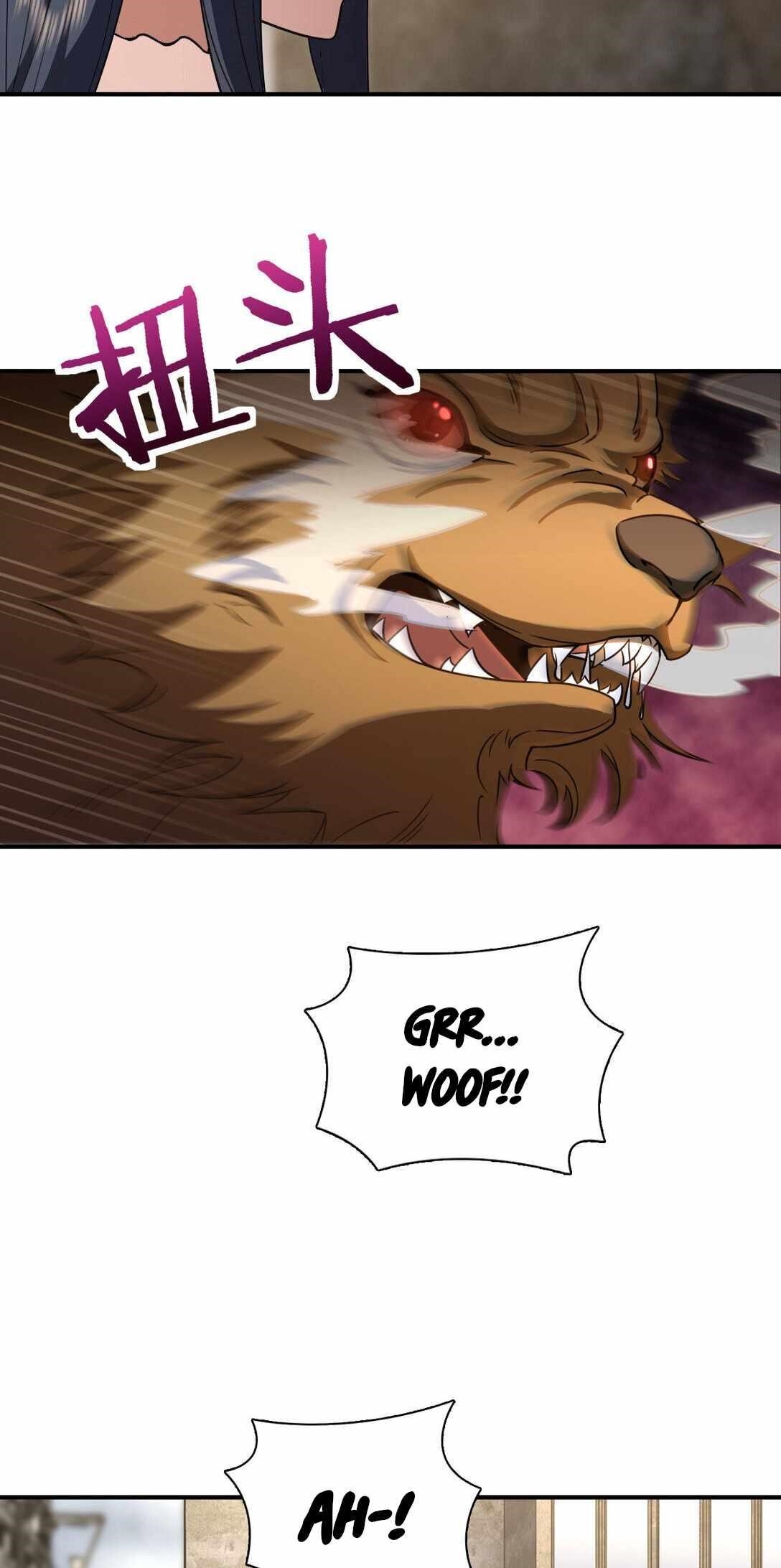 My Wife is From a Thousand Years Ago Chapter 266 - Manhwa18.com
